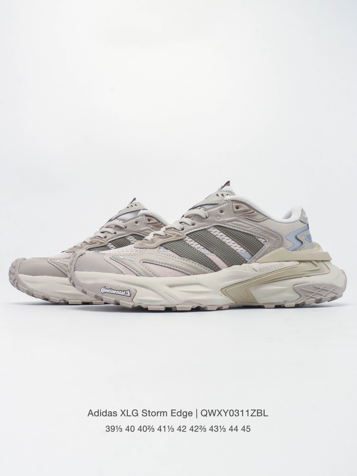 Adidas Sneakers-232