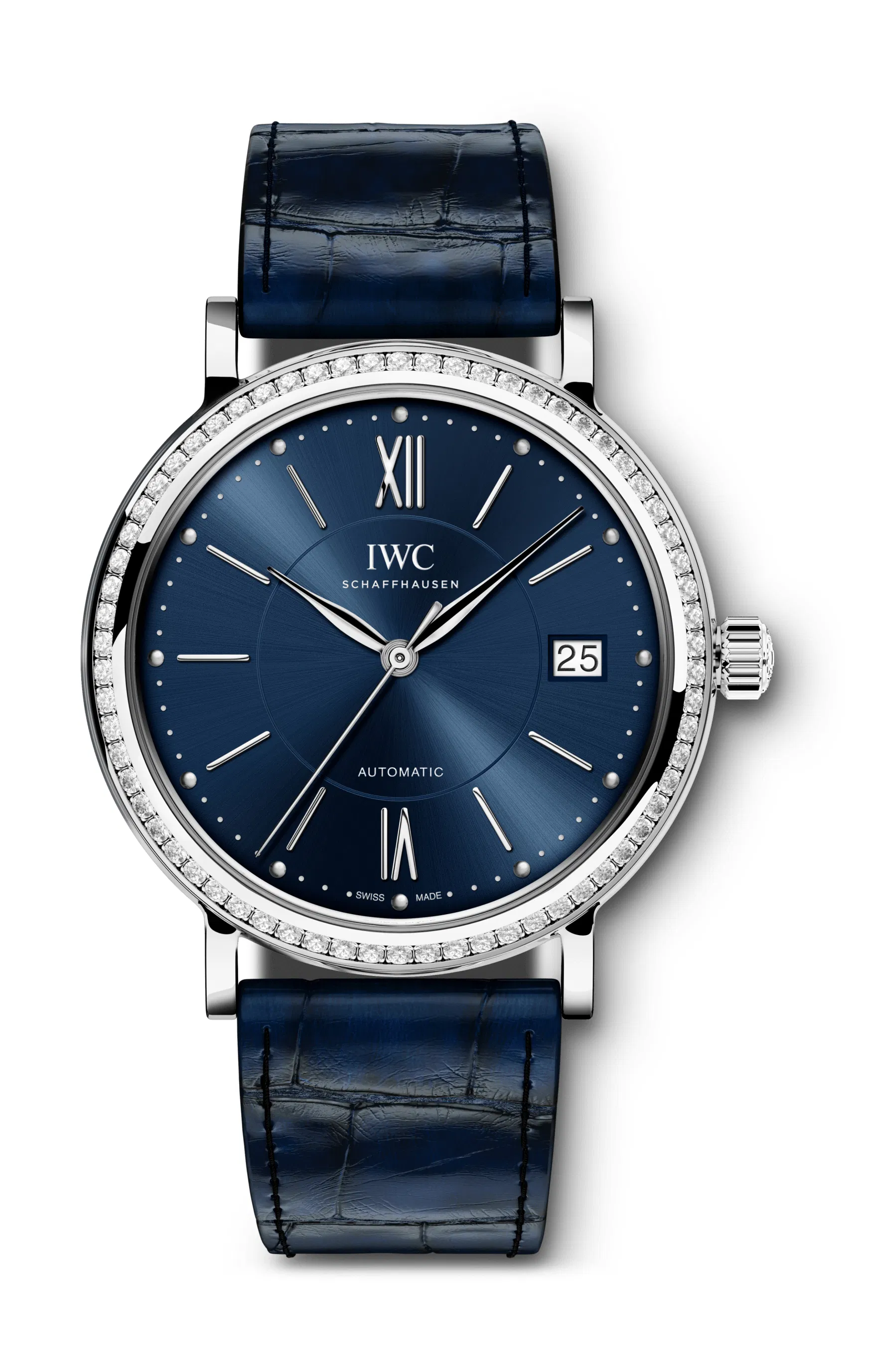 Schaffhausen Portofino automatic 37 iw458111