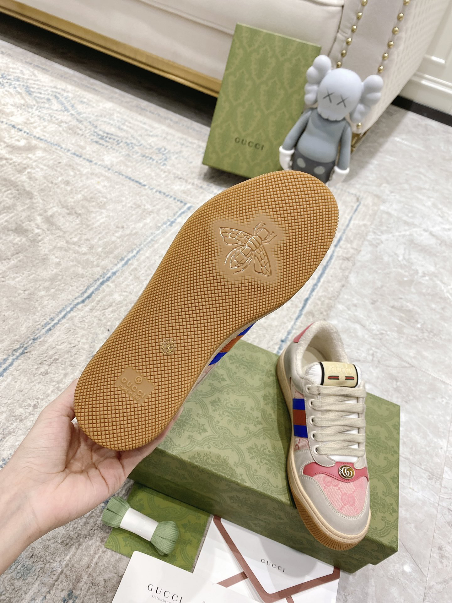 Gucci Sneakers-72