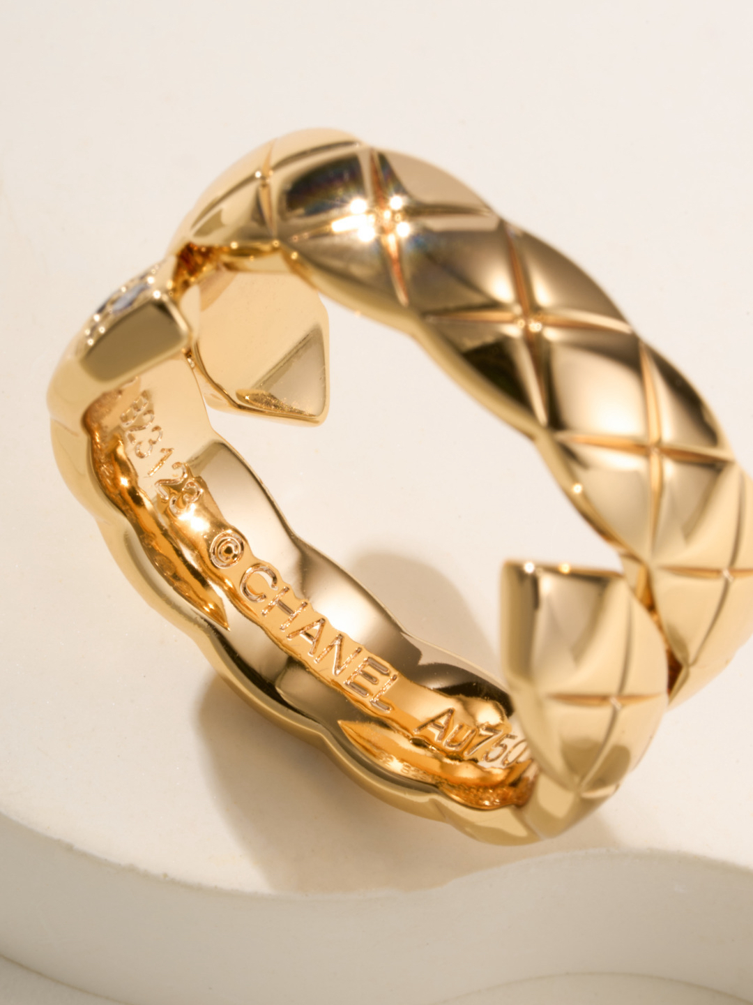 Bottega Veneta ring-19