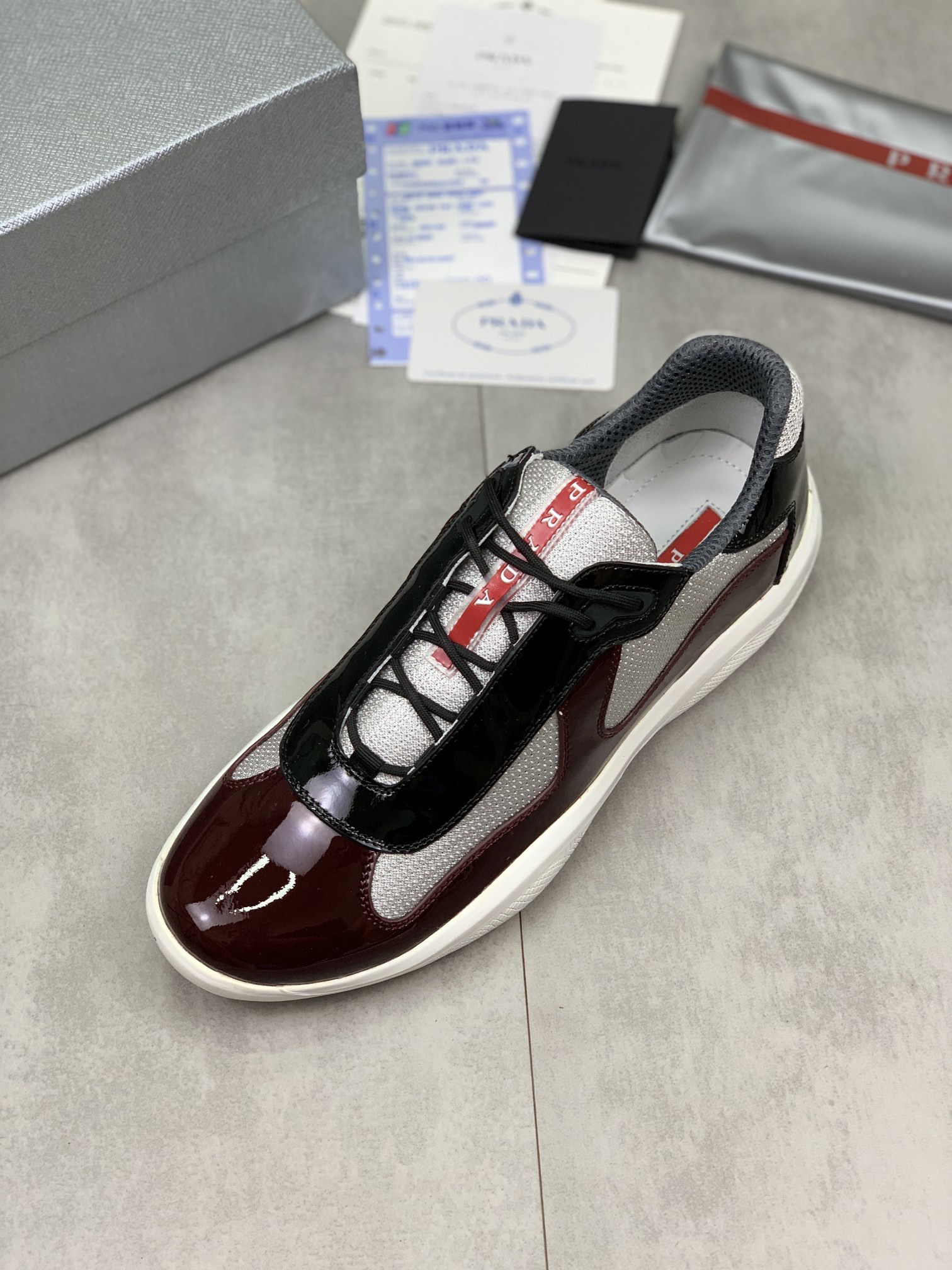 Prada Sneakers-127