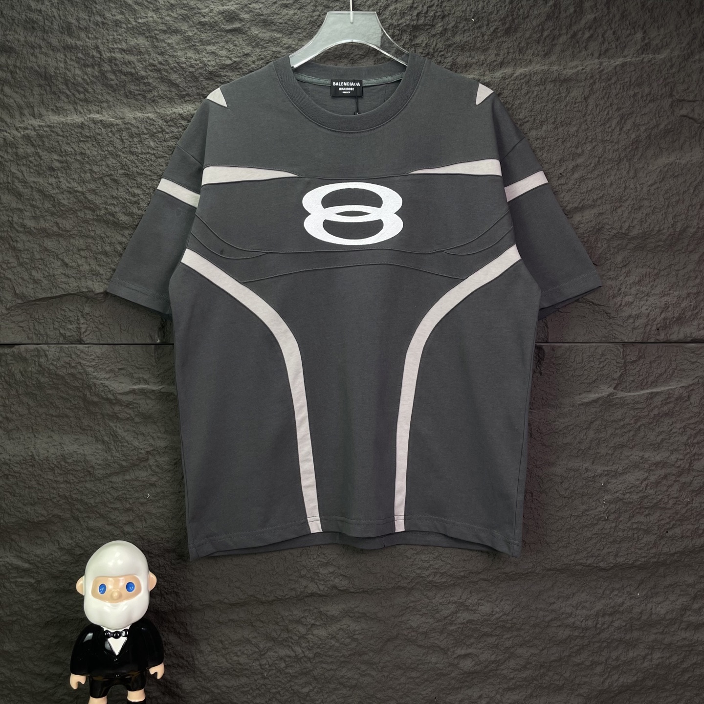 Balenciaga clothing-9