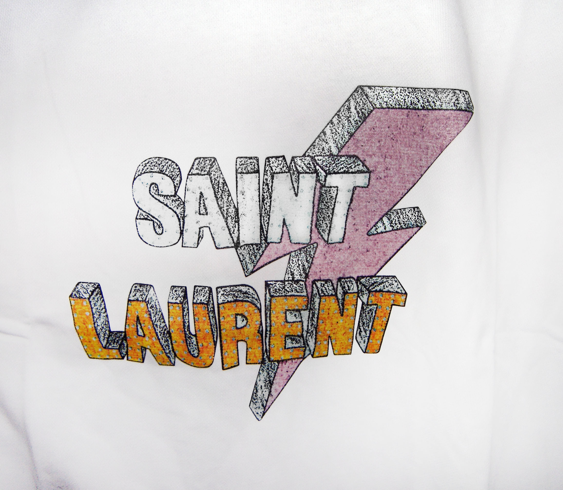 YSL Clothing-164