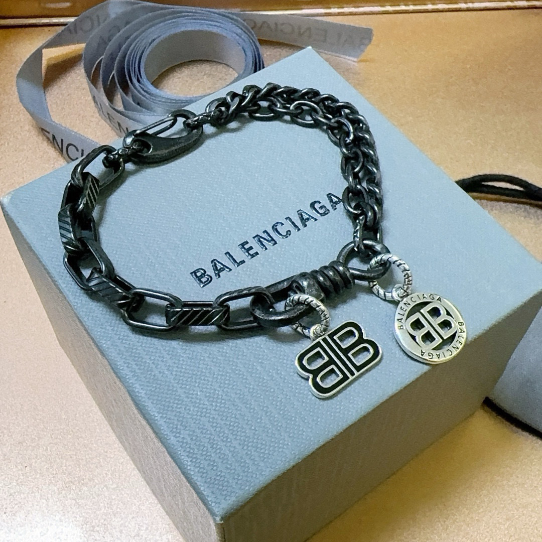 Balenciaga Bracelet-48
