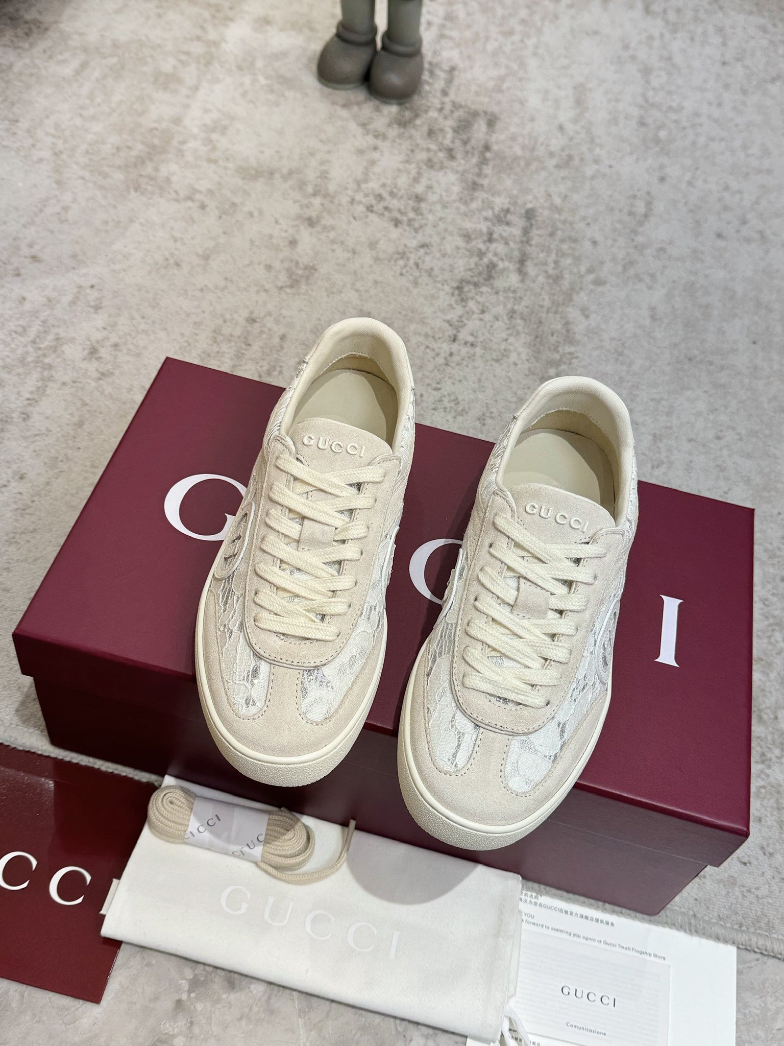 Gucci Sneakers-229
