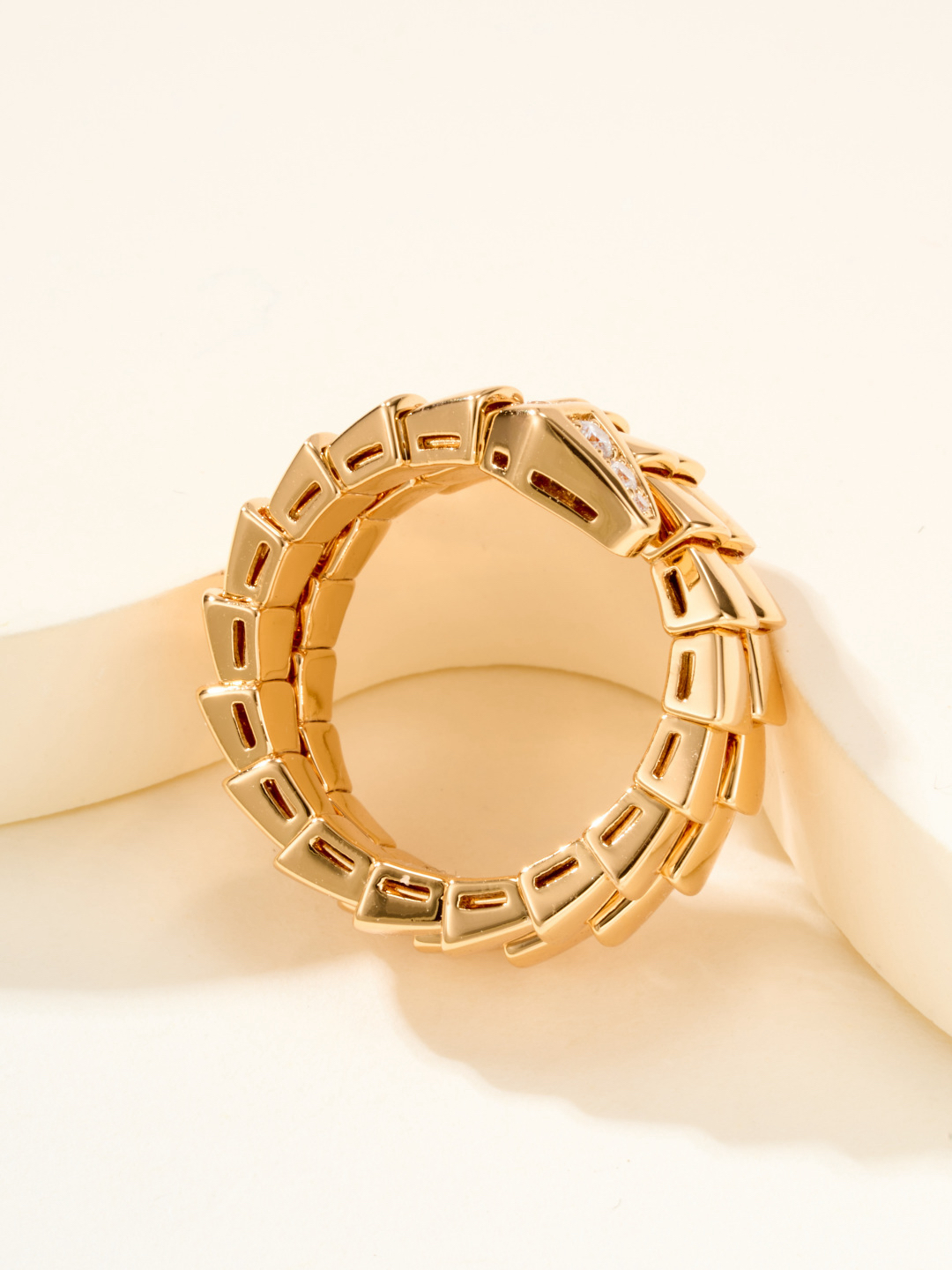 Bottega Veneta ring-18