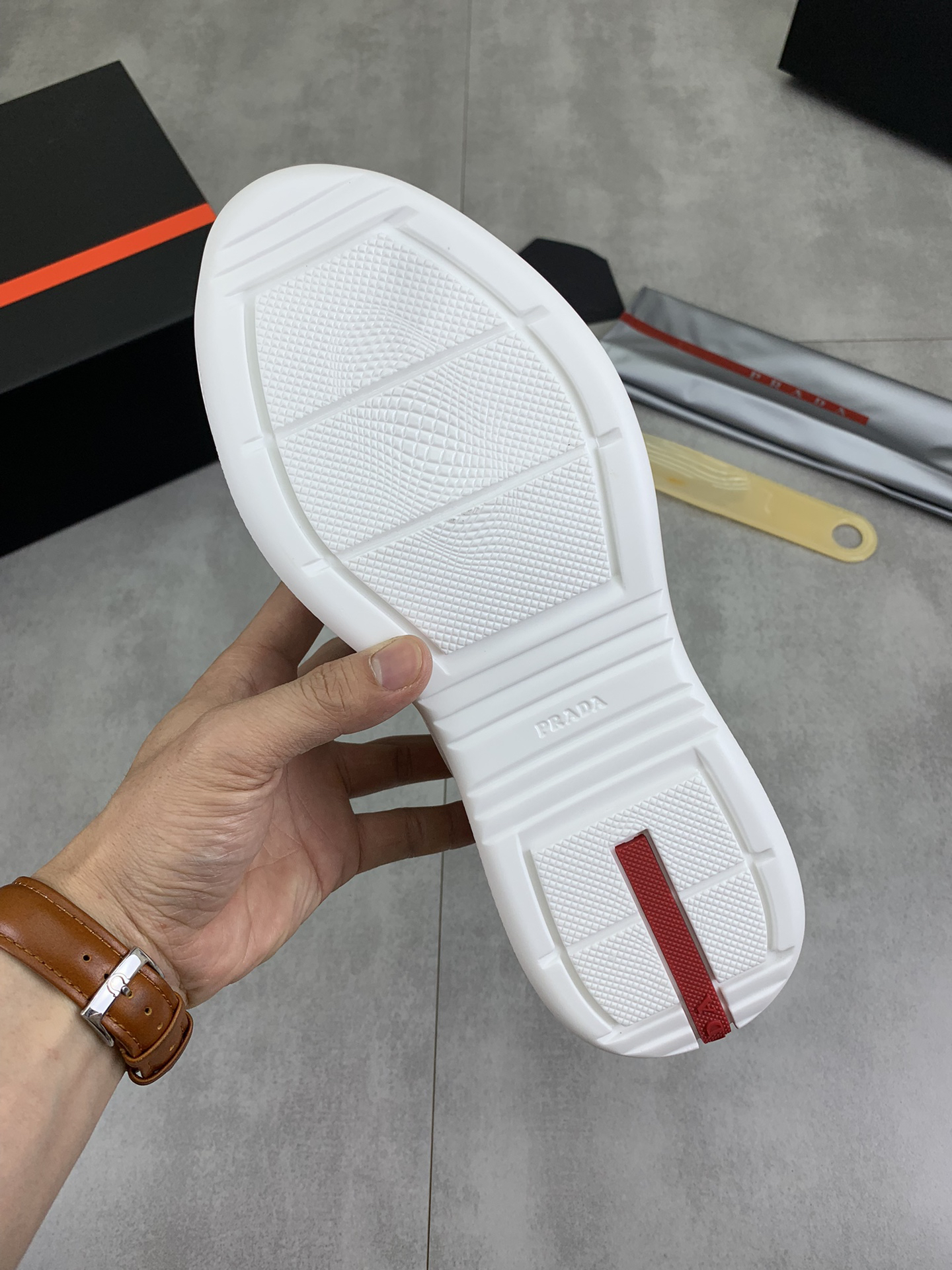 Prada Sneakers-111