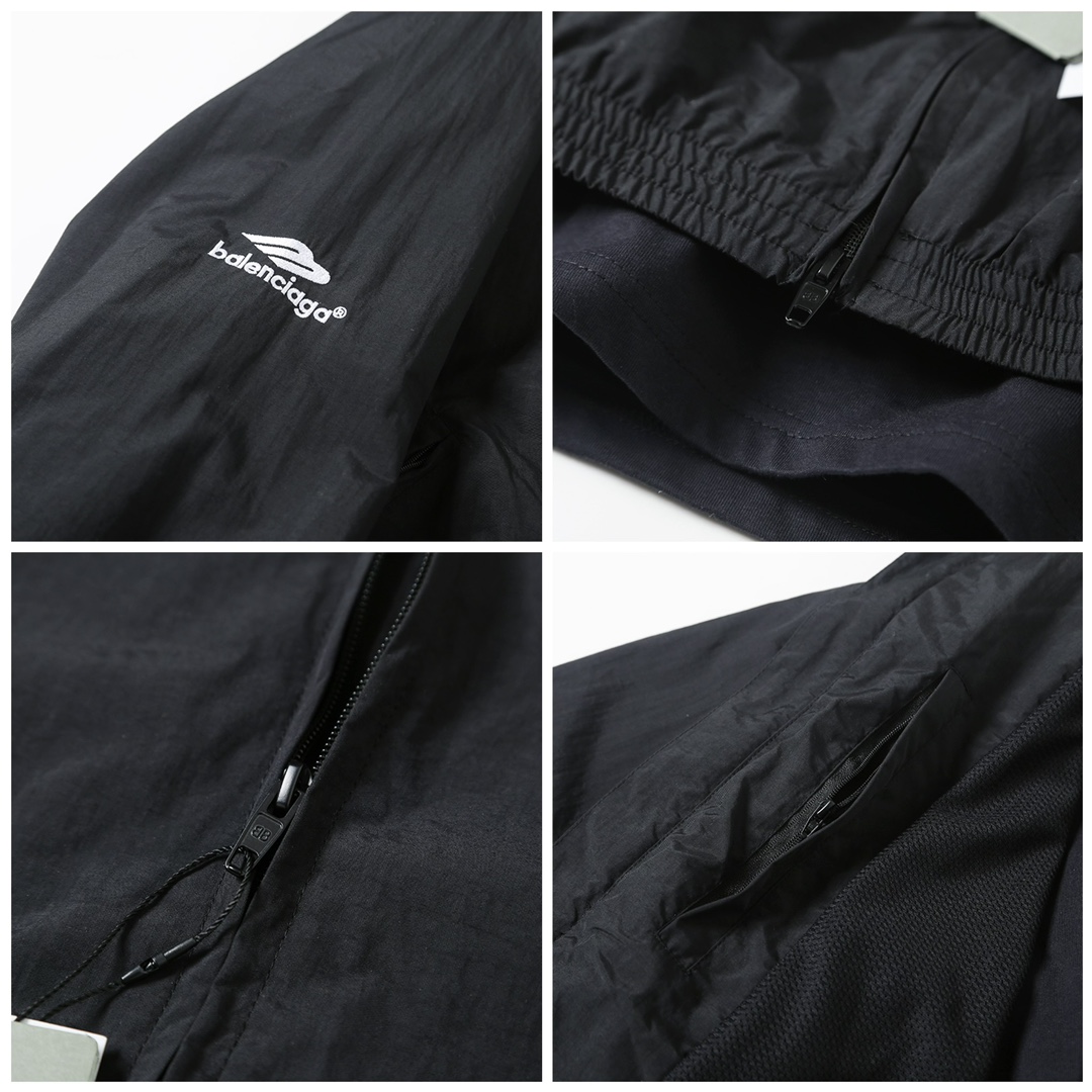 Balenciaga Clothing-319