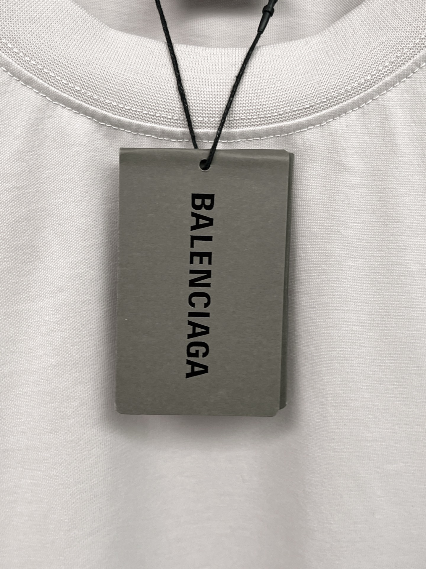 Balenciaga clothing-285