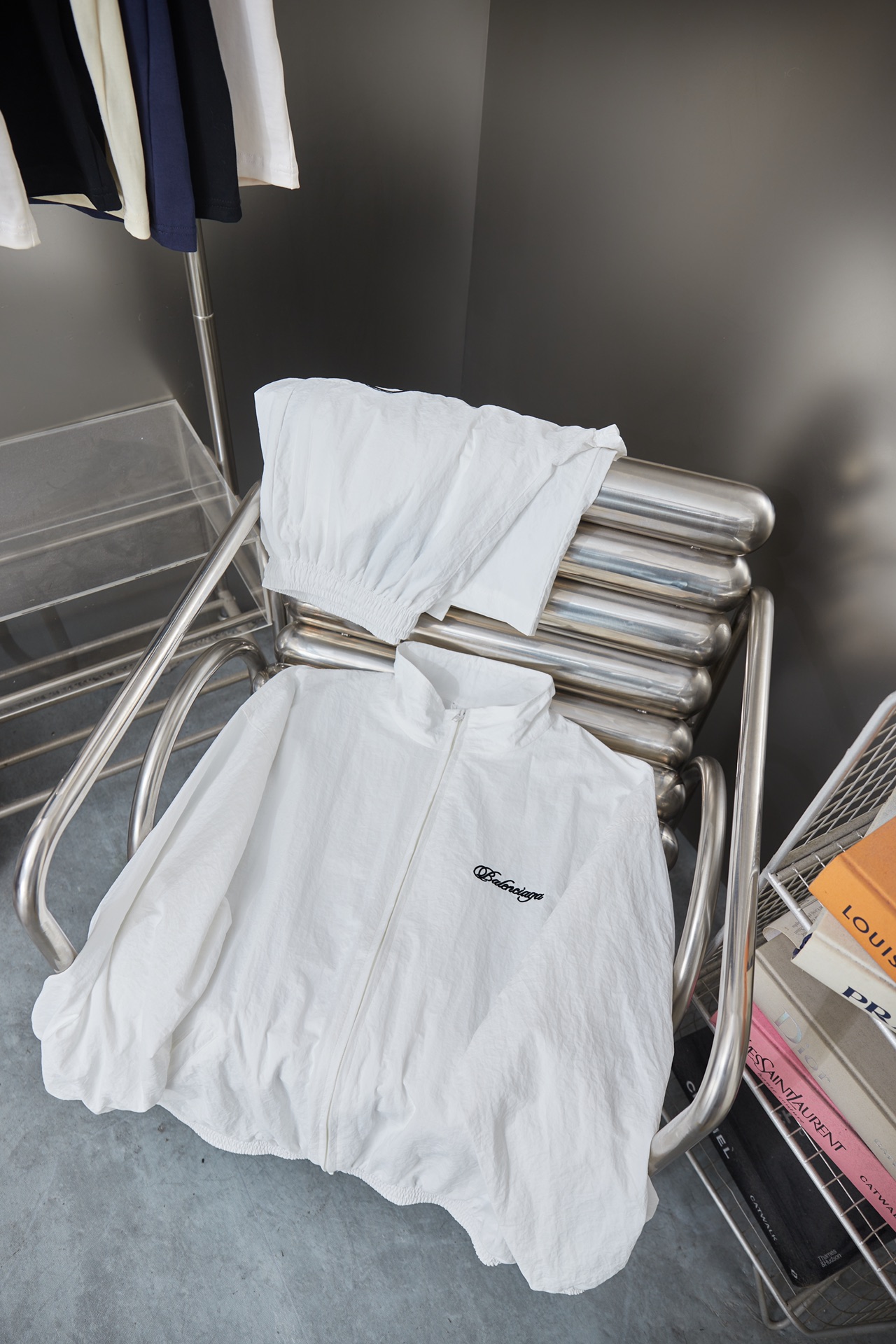 Balenciaga Clothing-307