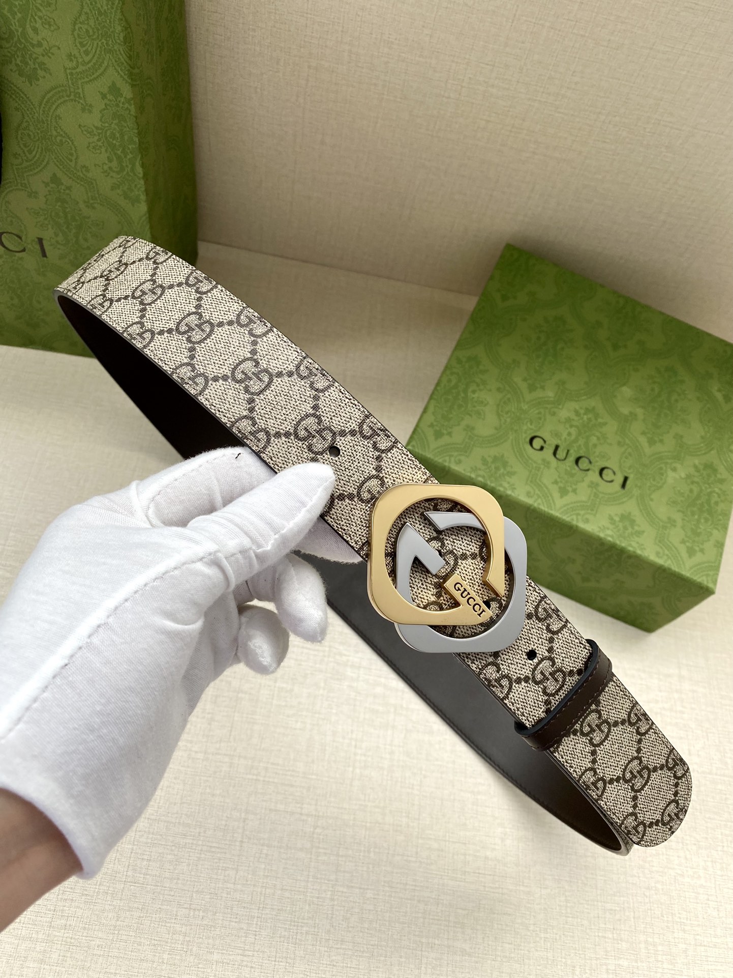 Gucci belt-60