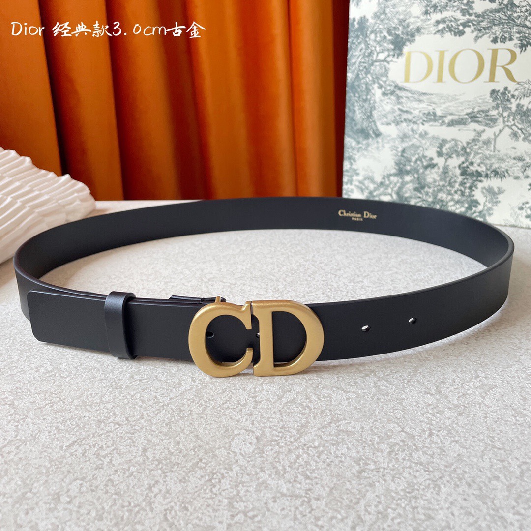 Dior belt-31