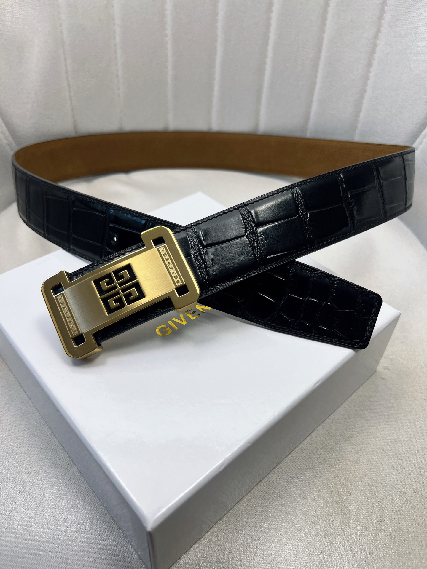 Givenchy belt-129