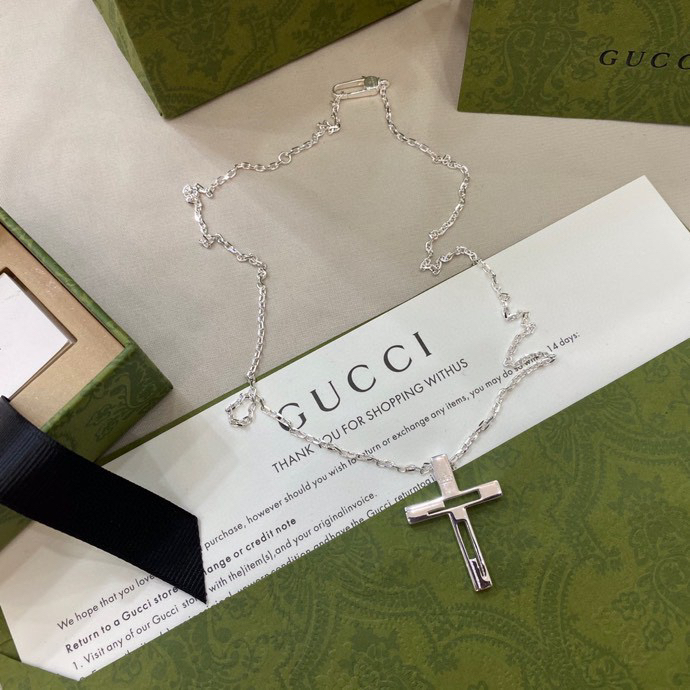 Gucci necklace-74