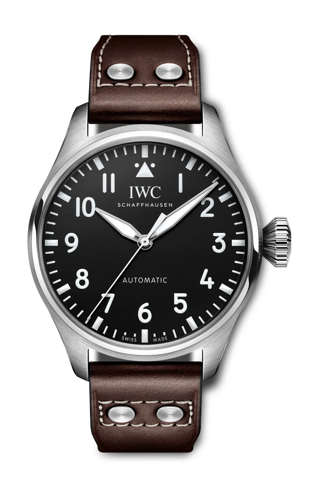 Schaffhausen big Pilots watch 43 iw329301