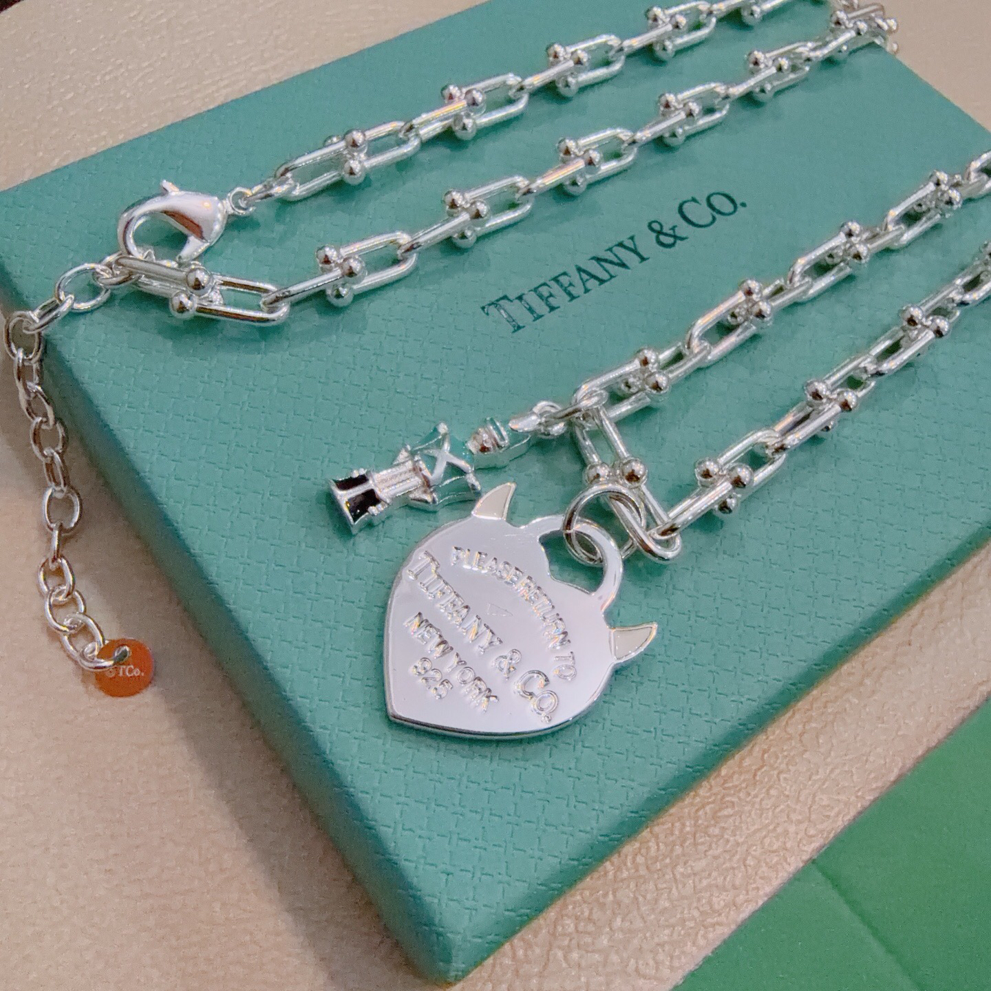 tiffany necklace-15