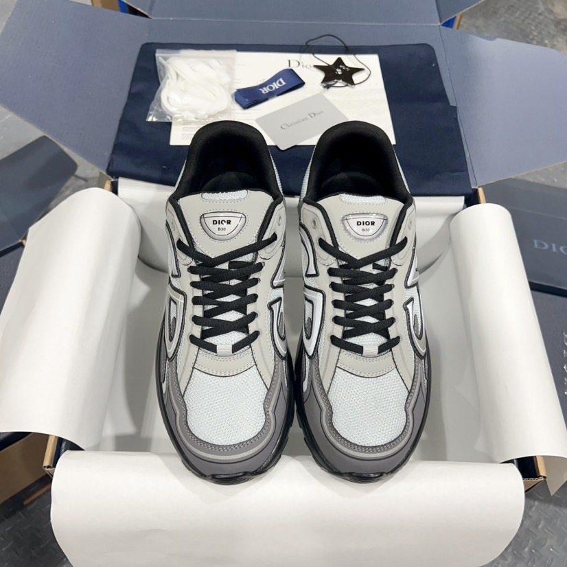 Dior Sneakers-77