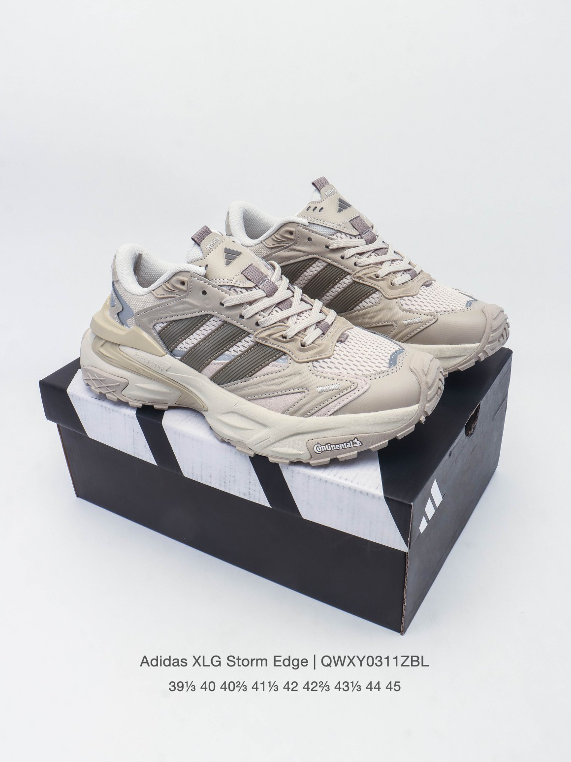 Adidas Sneakers-232