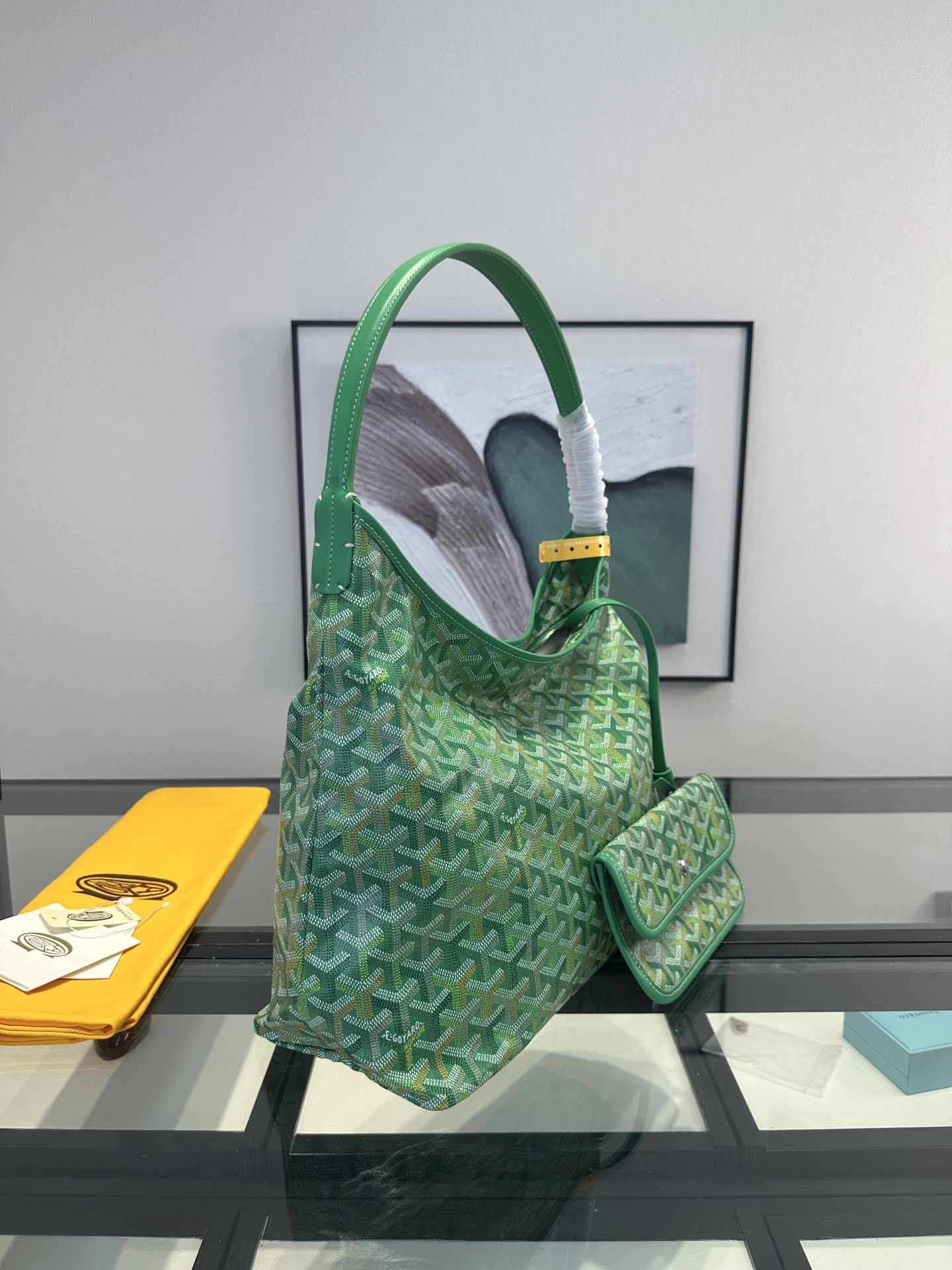 Goyard bags-104