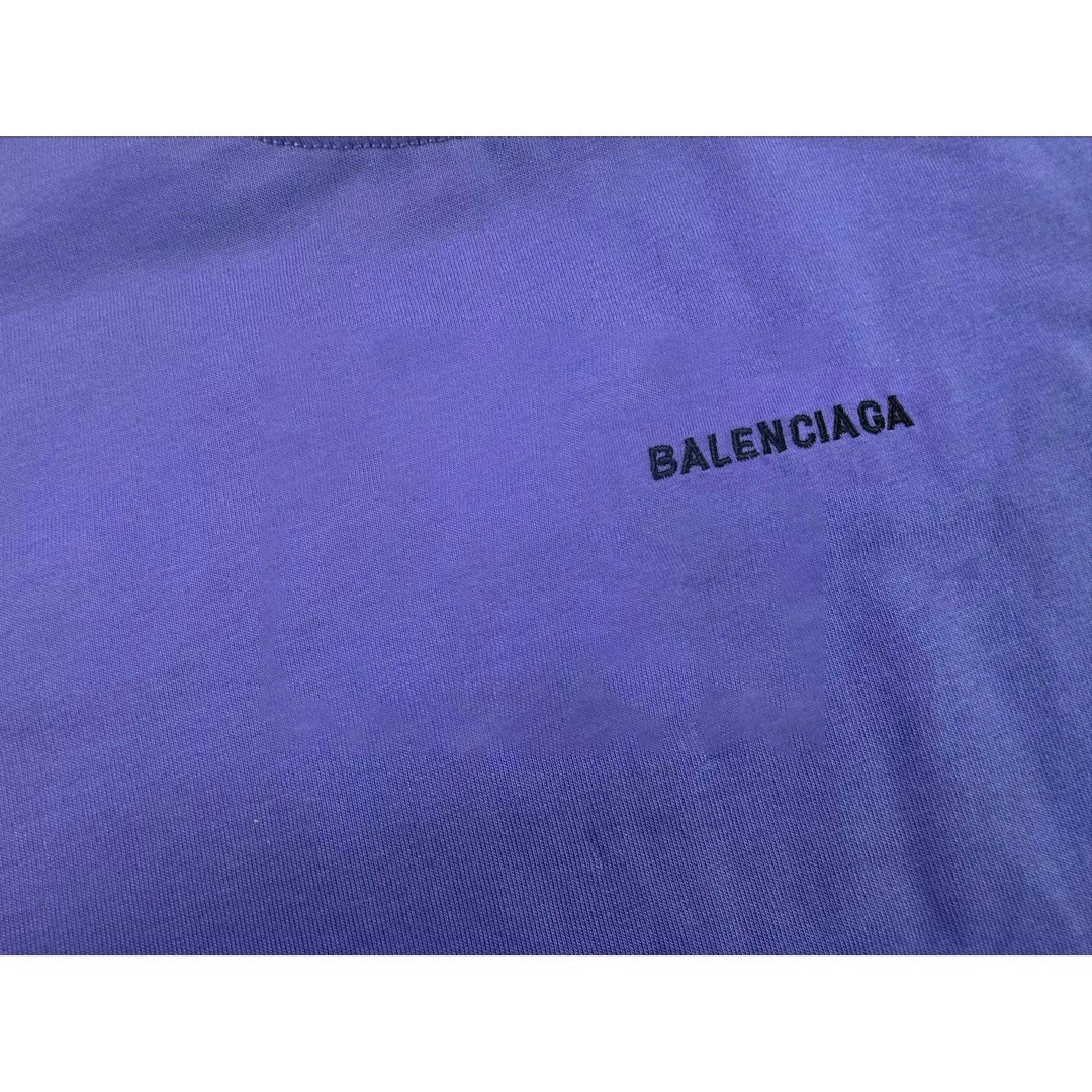 Balenciaga clothing-140