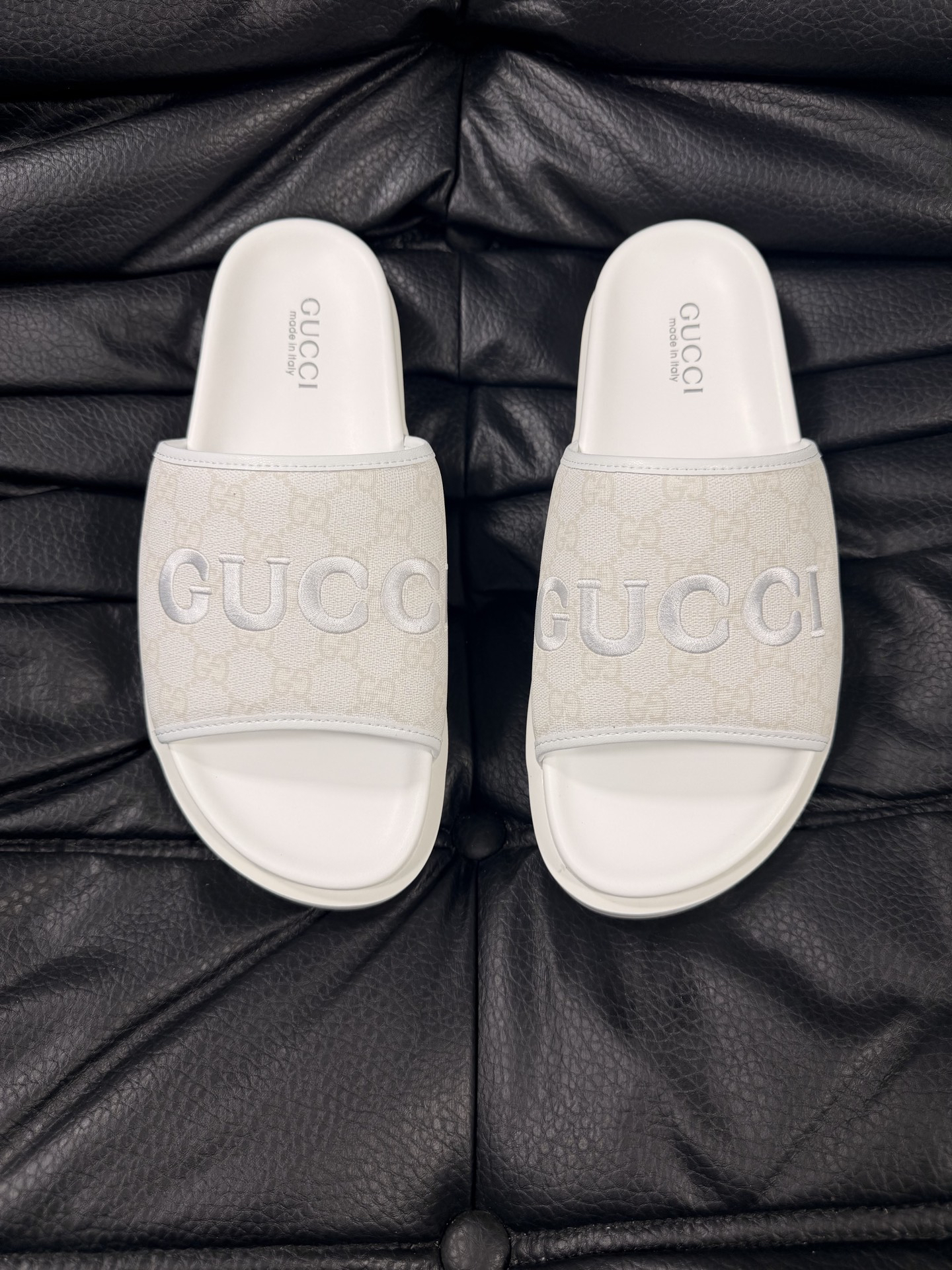 Gucci Summer footwear