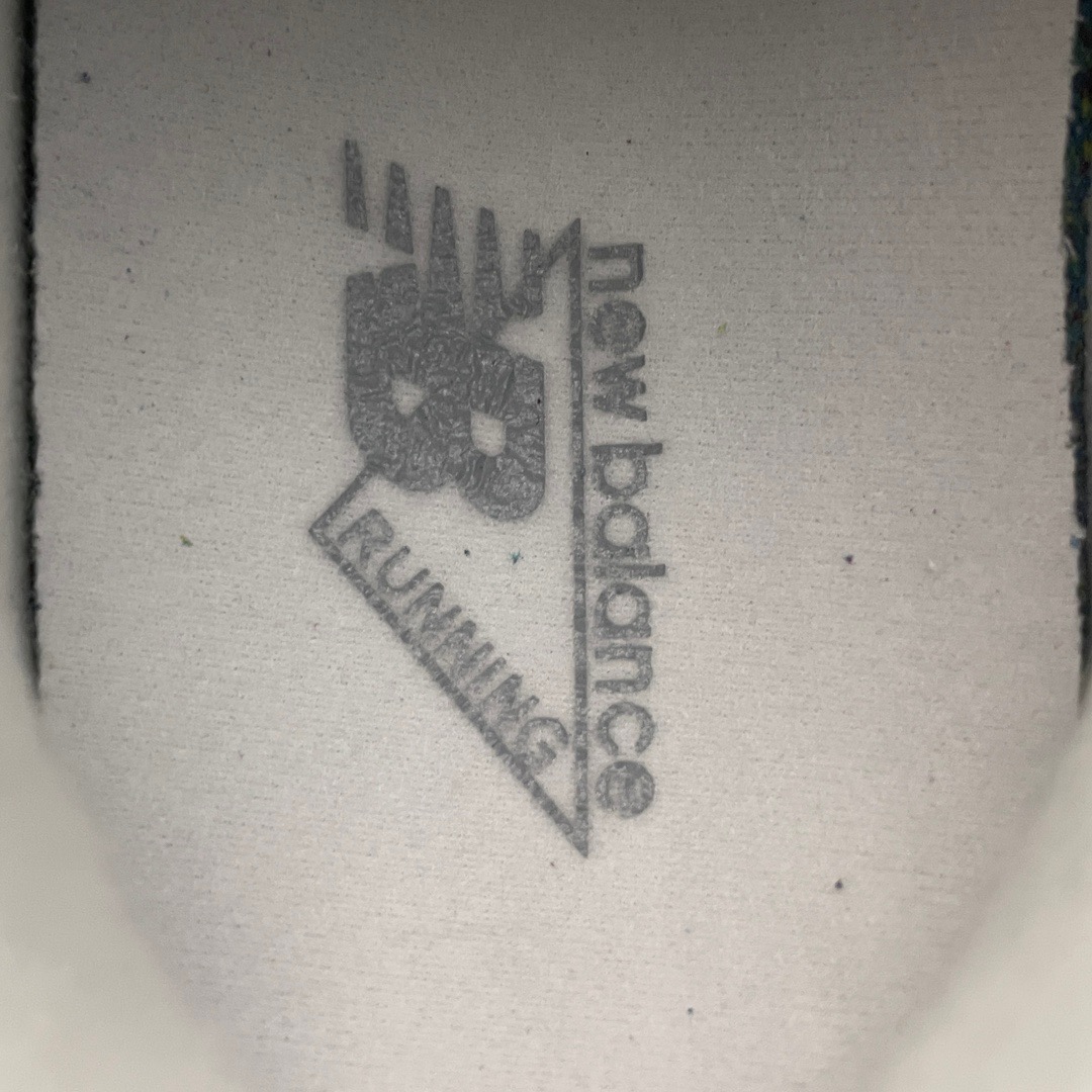 New Balance Sneakers-40