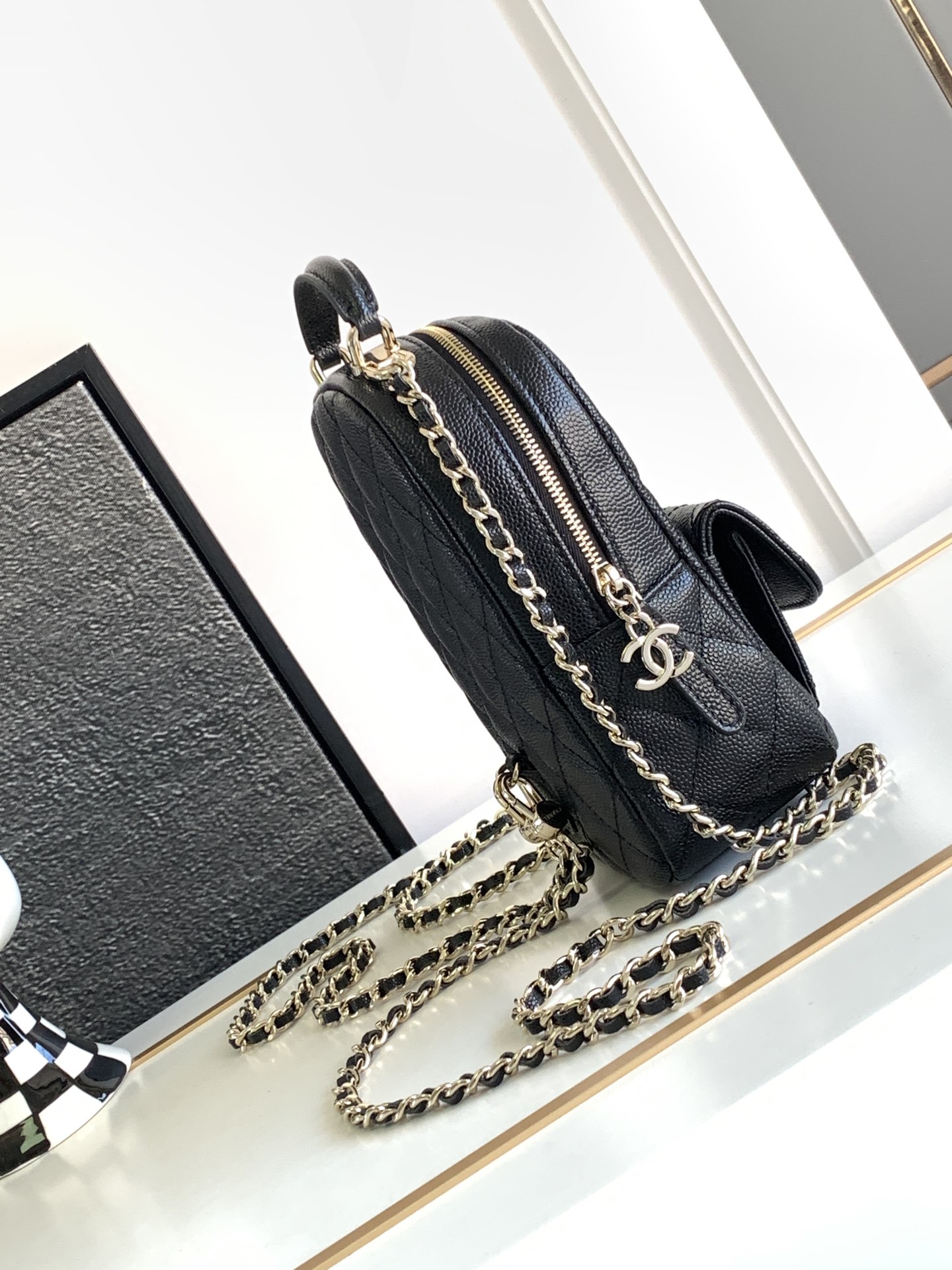 Chanel Hot New Product-29