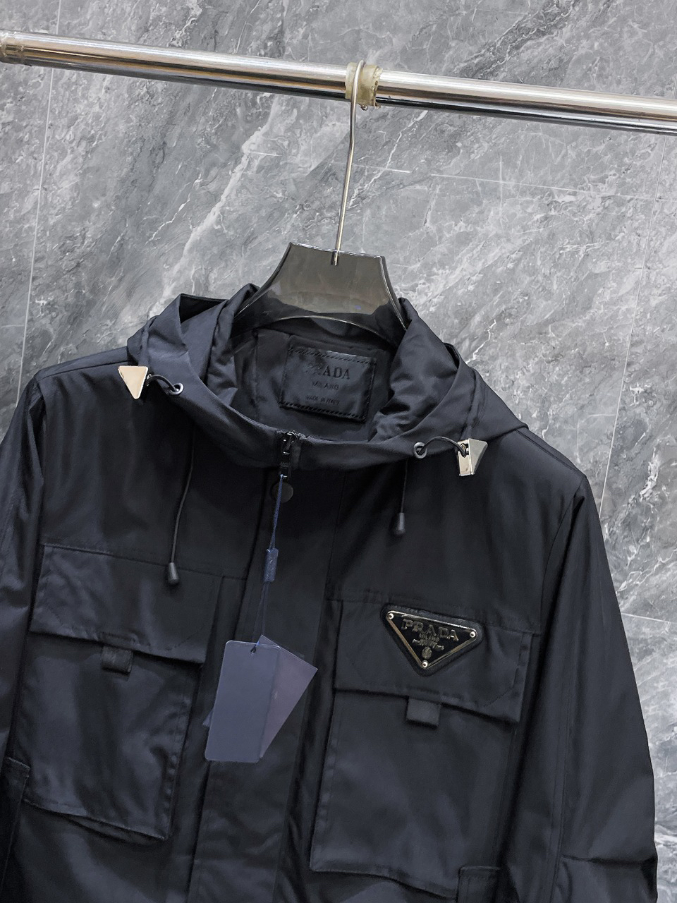 Prada Clothing-105