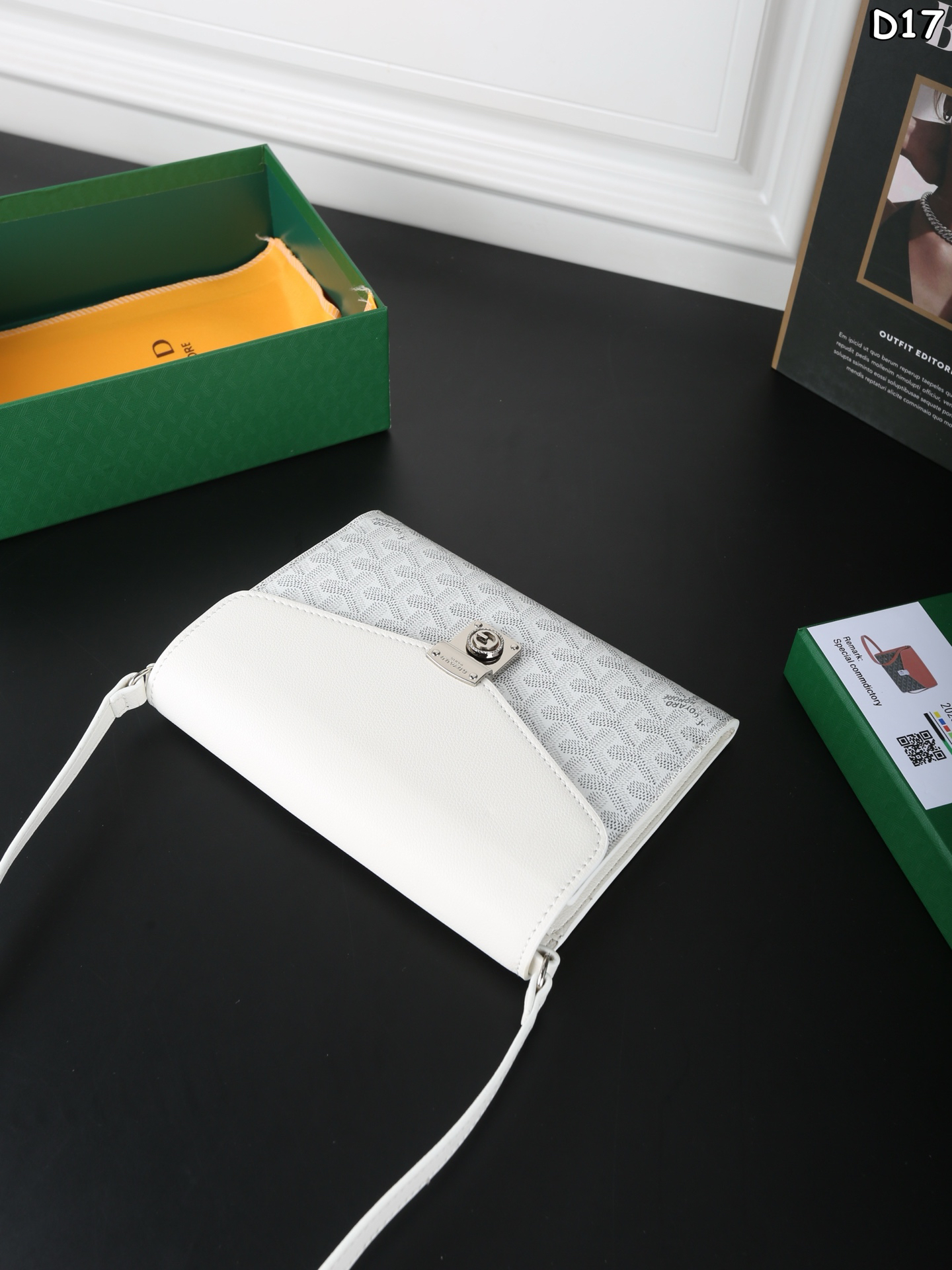 Goyard bags-147