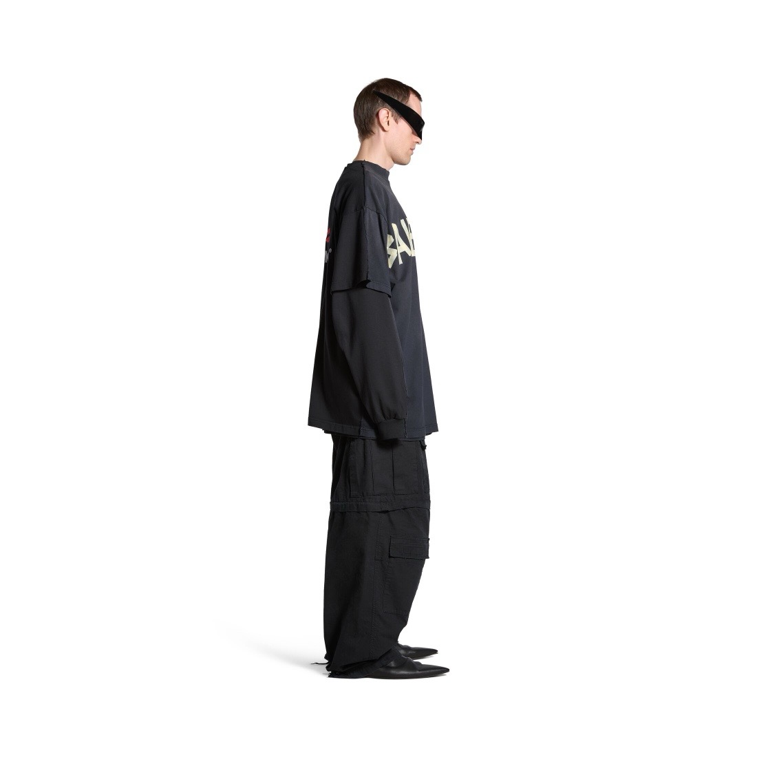 Balenciaga clothing-139