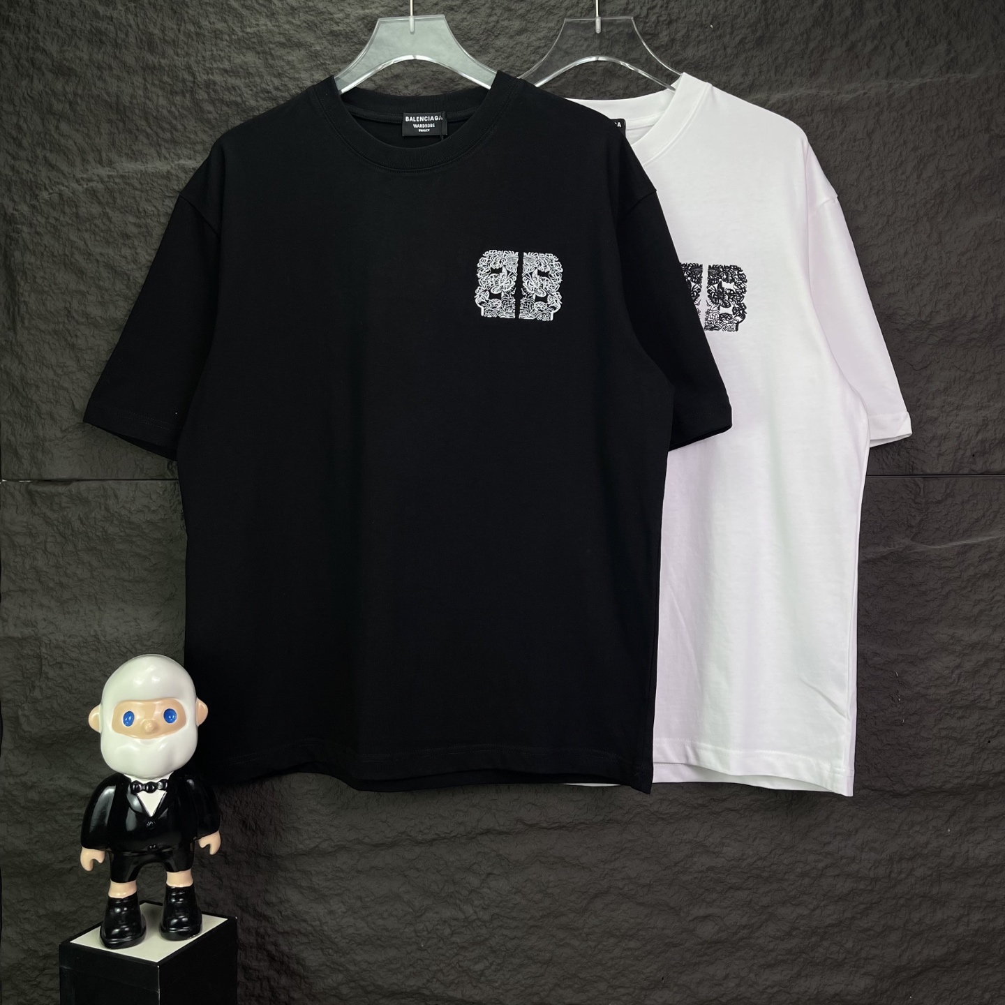 Balenciaga clothing-28