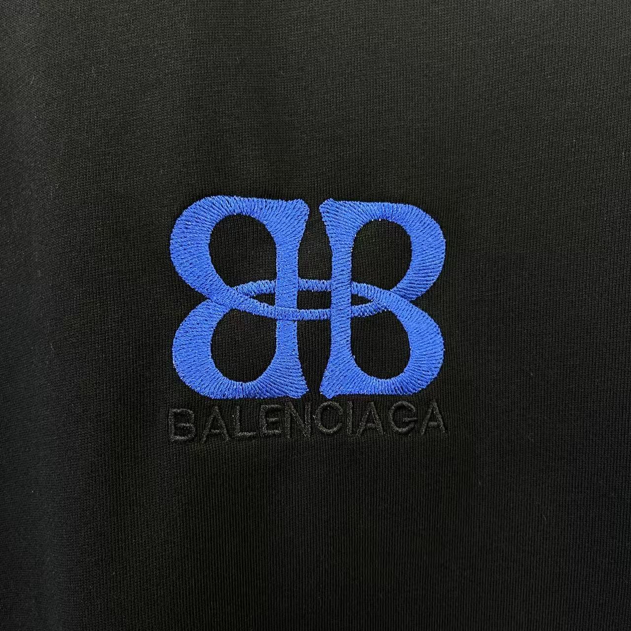 Balenciaga clothing-97