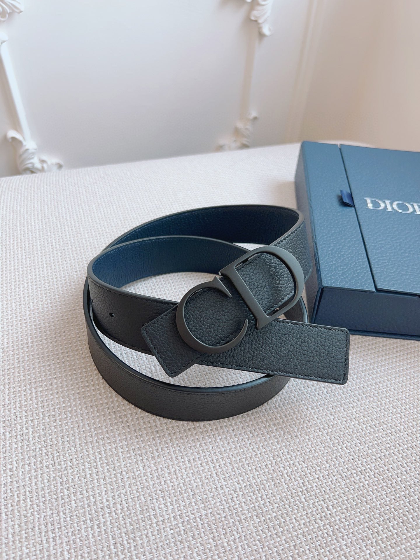 Dior belt-128