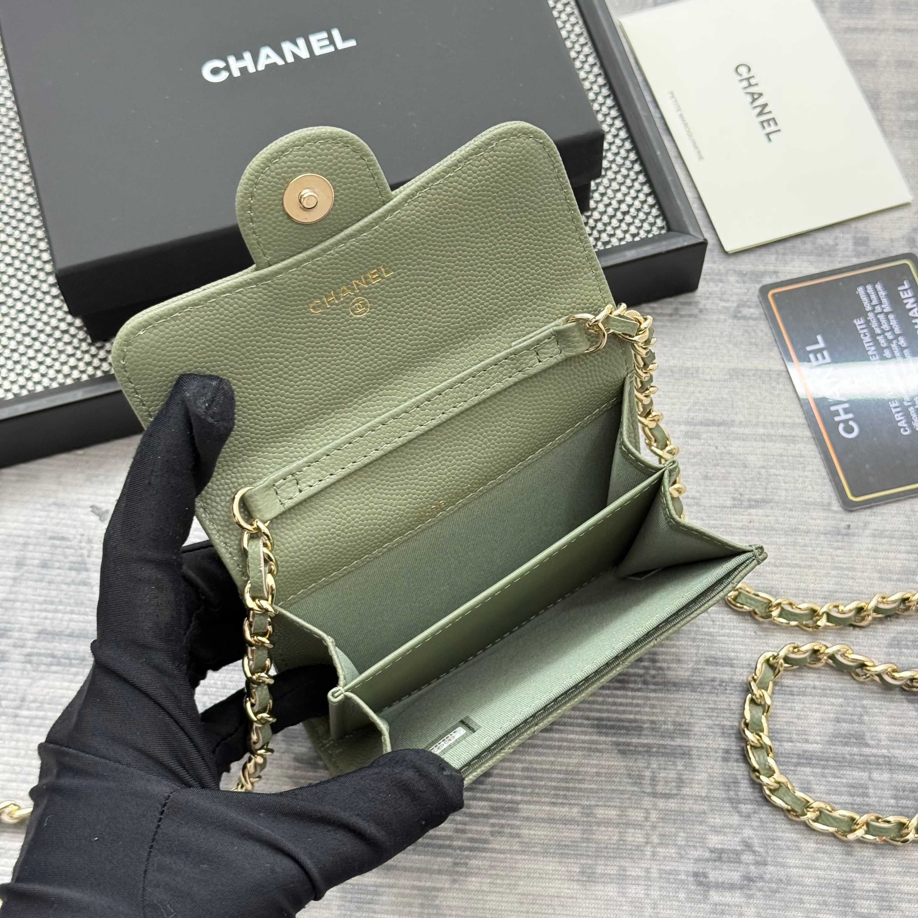 Chanel Hot New Product-8