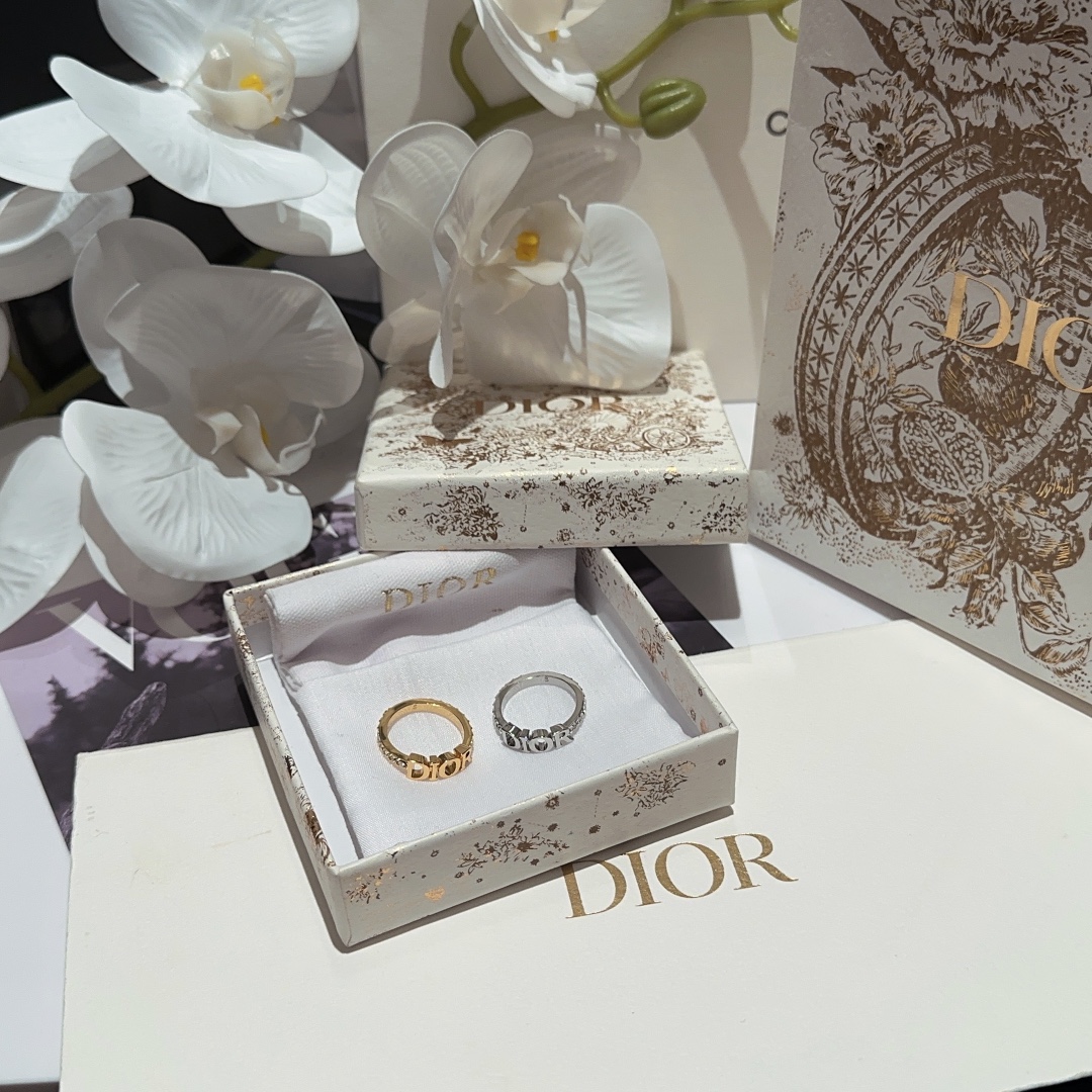 Dior ring-1