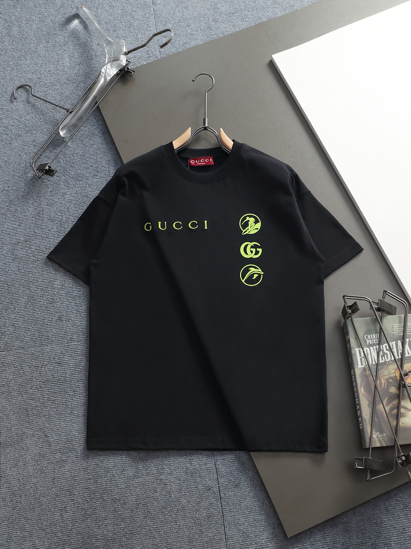 Gucci clothing-143