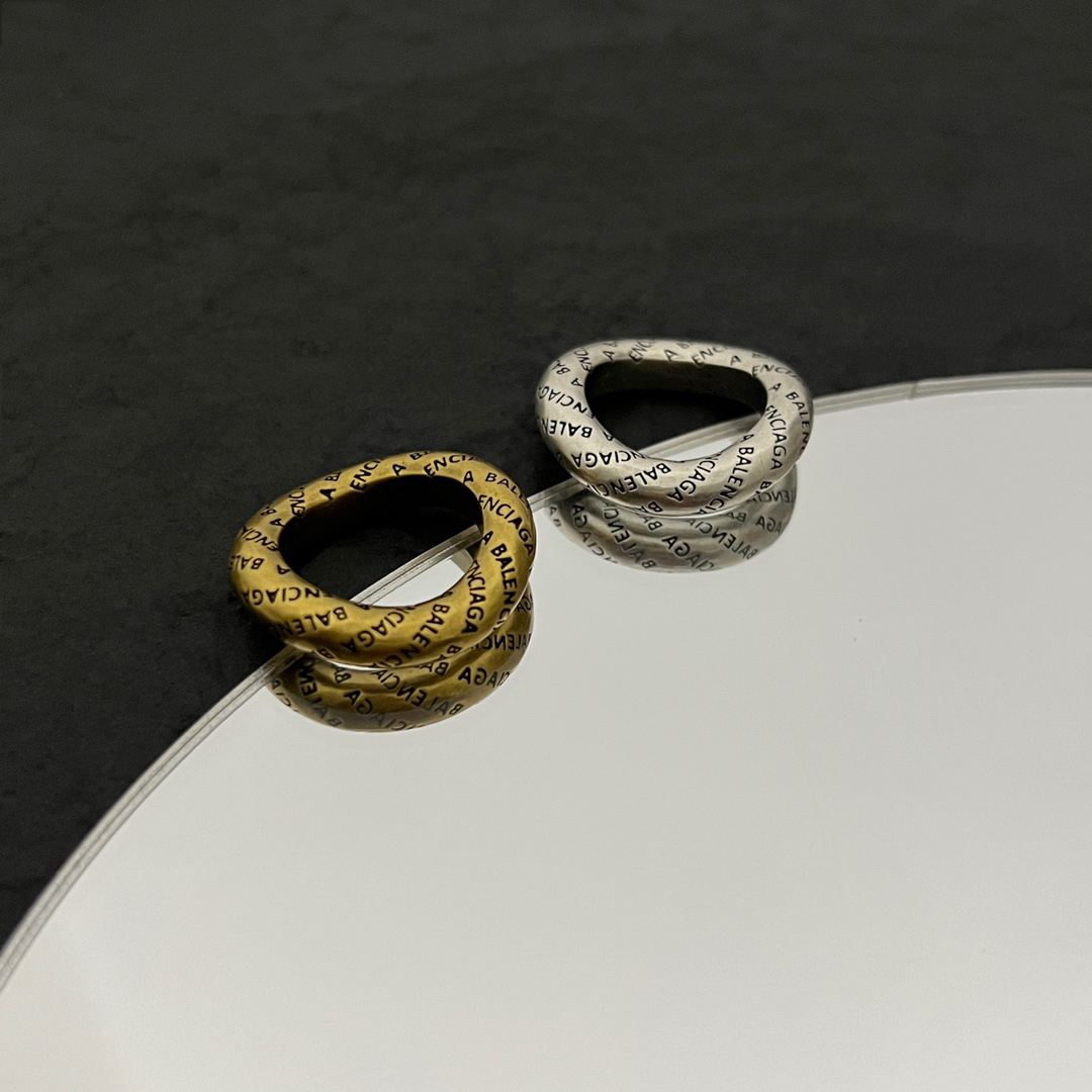 Balenciaga ring-28