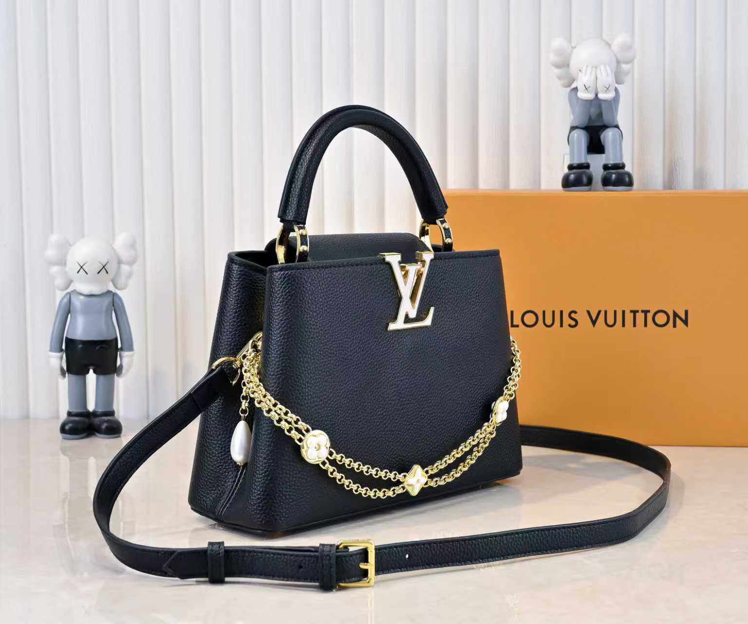 Louis Vuitton Hot New Product-140