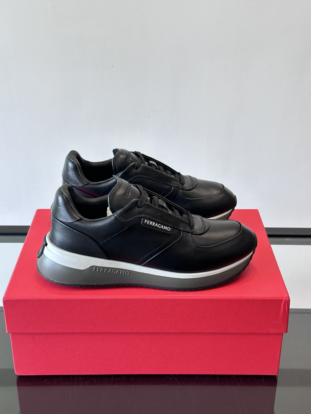 Ferragamo Sneakers