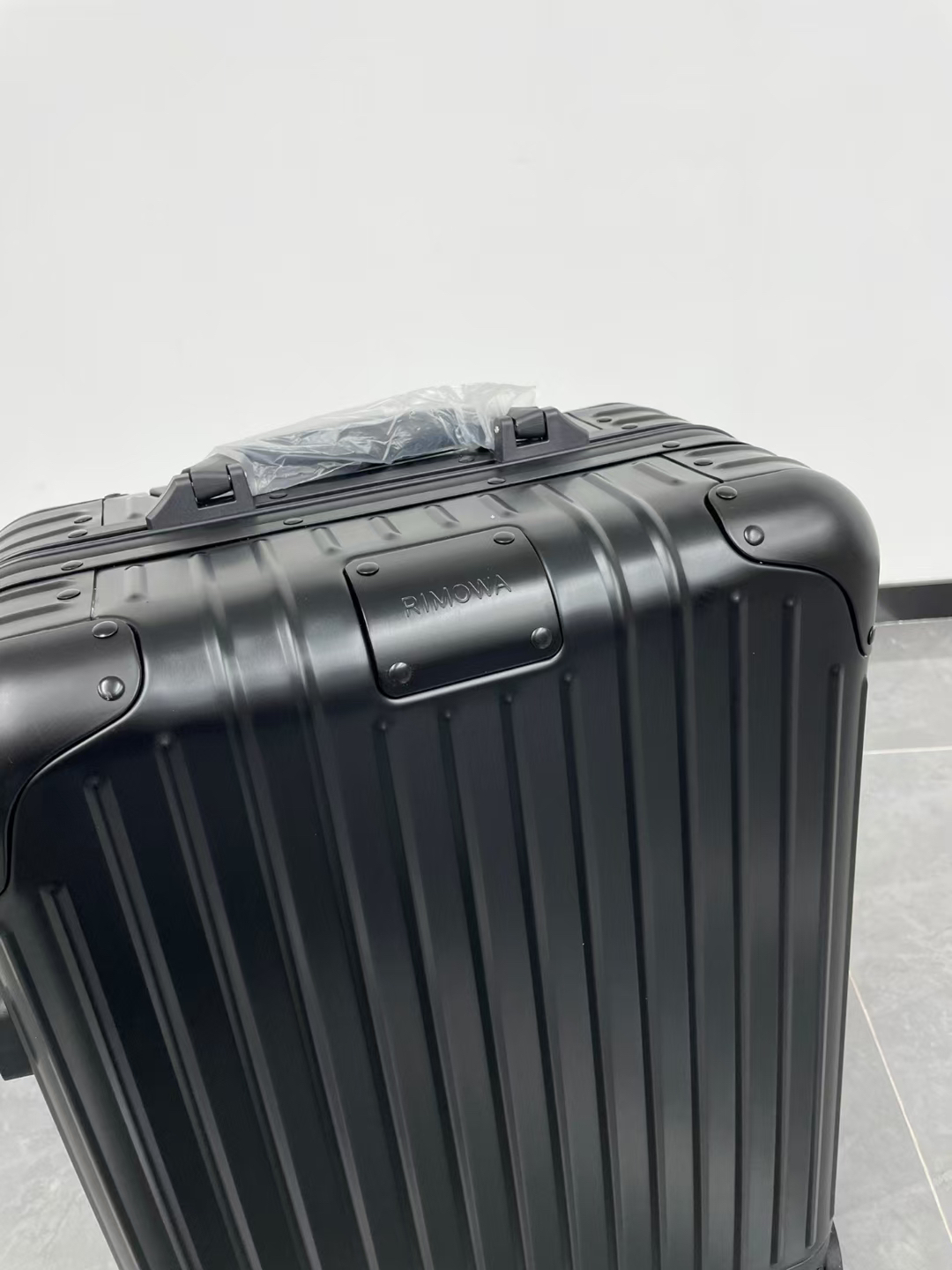 RIMOWA luggage-61