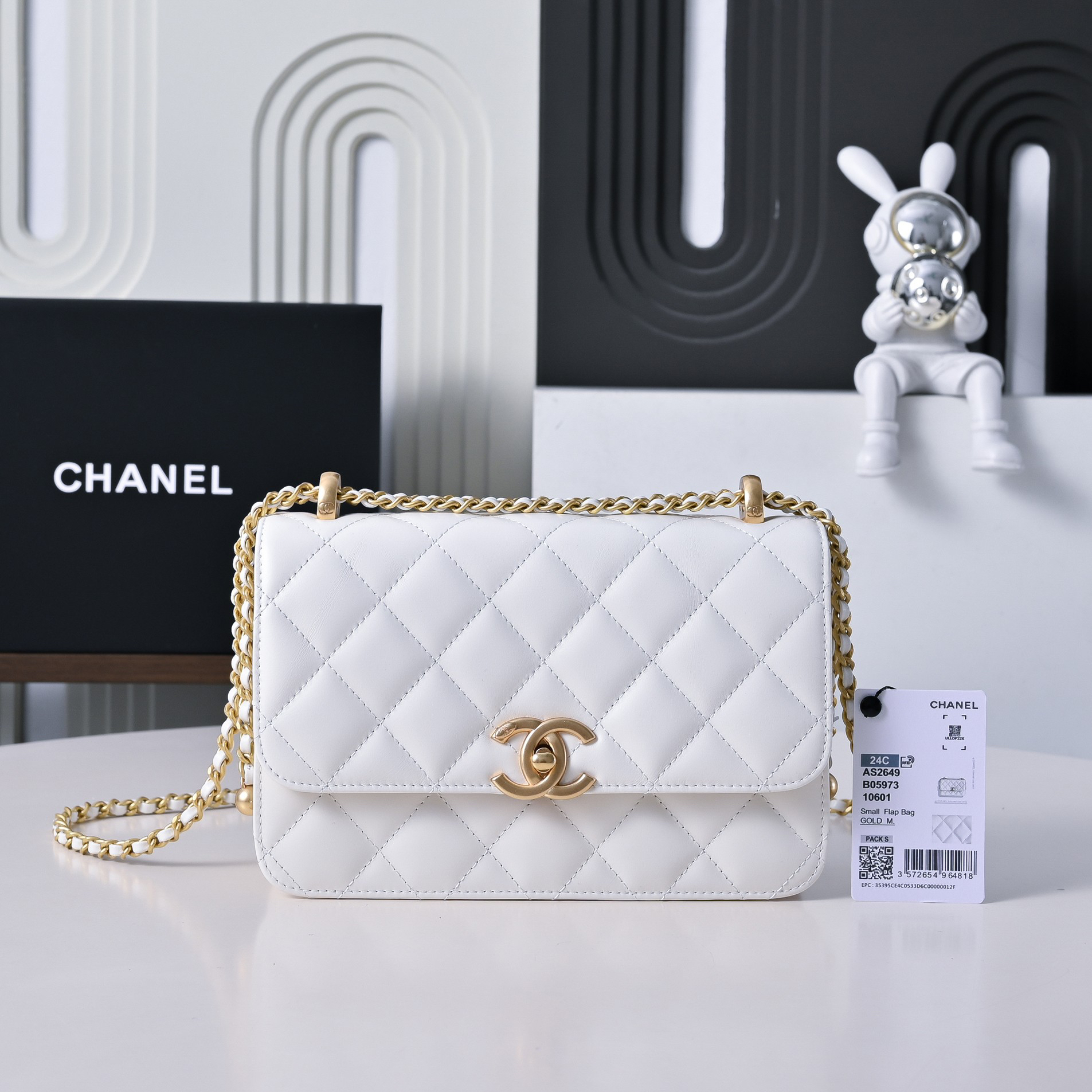 Chanel Hot New Product-137