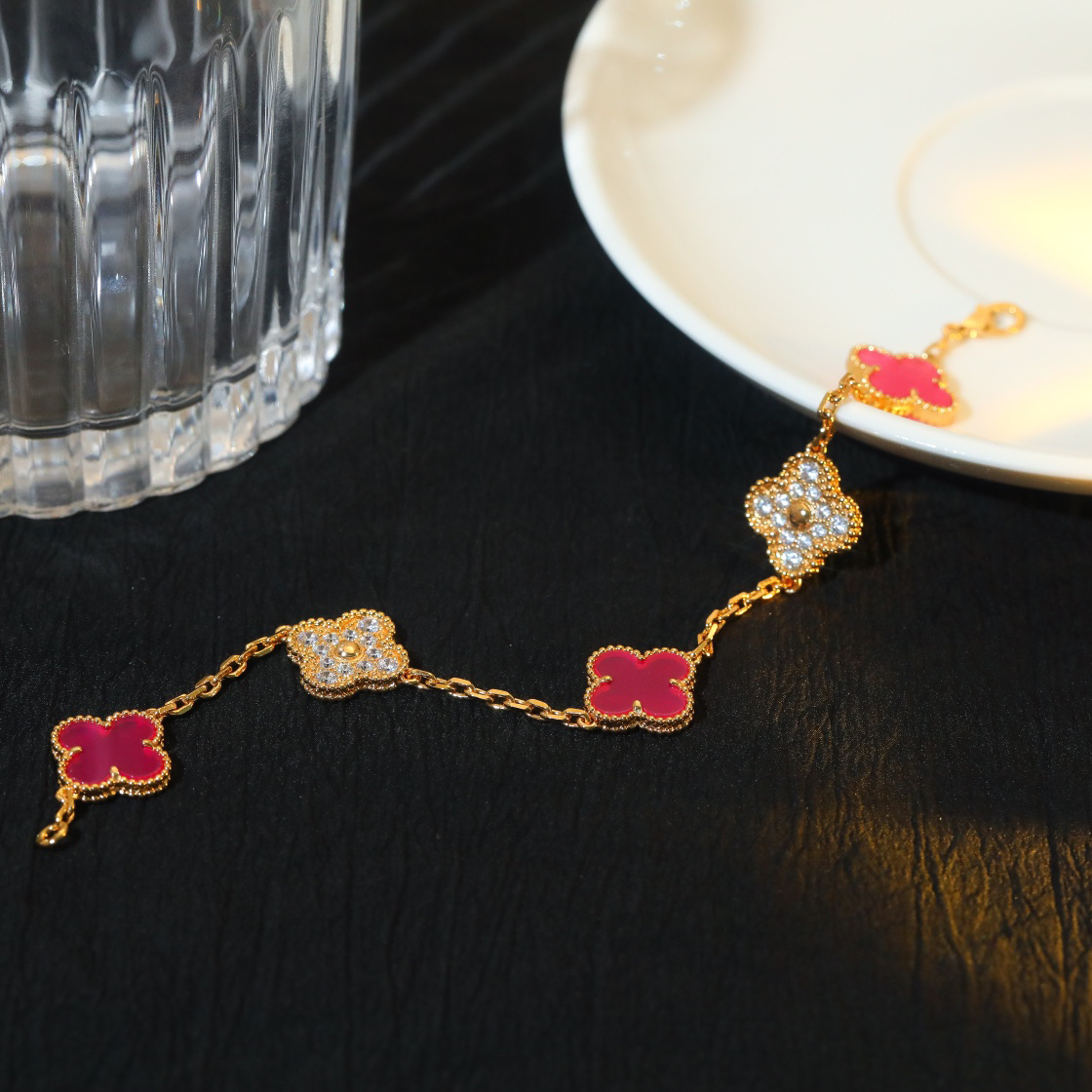 Van Cleef & Arpels Bracelet-72