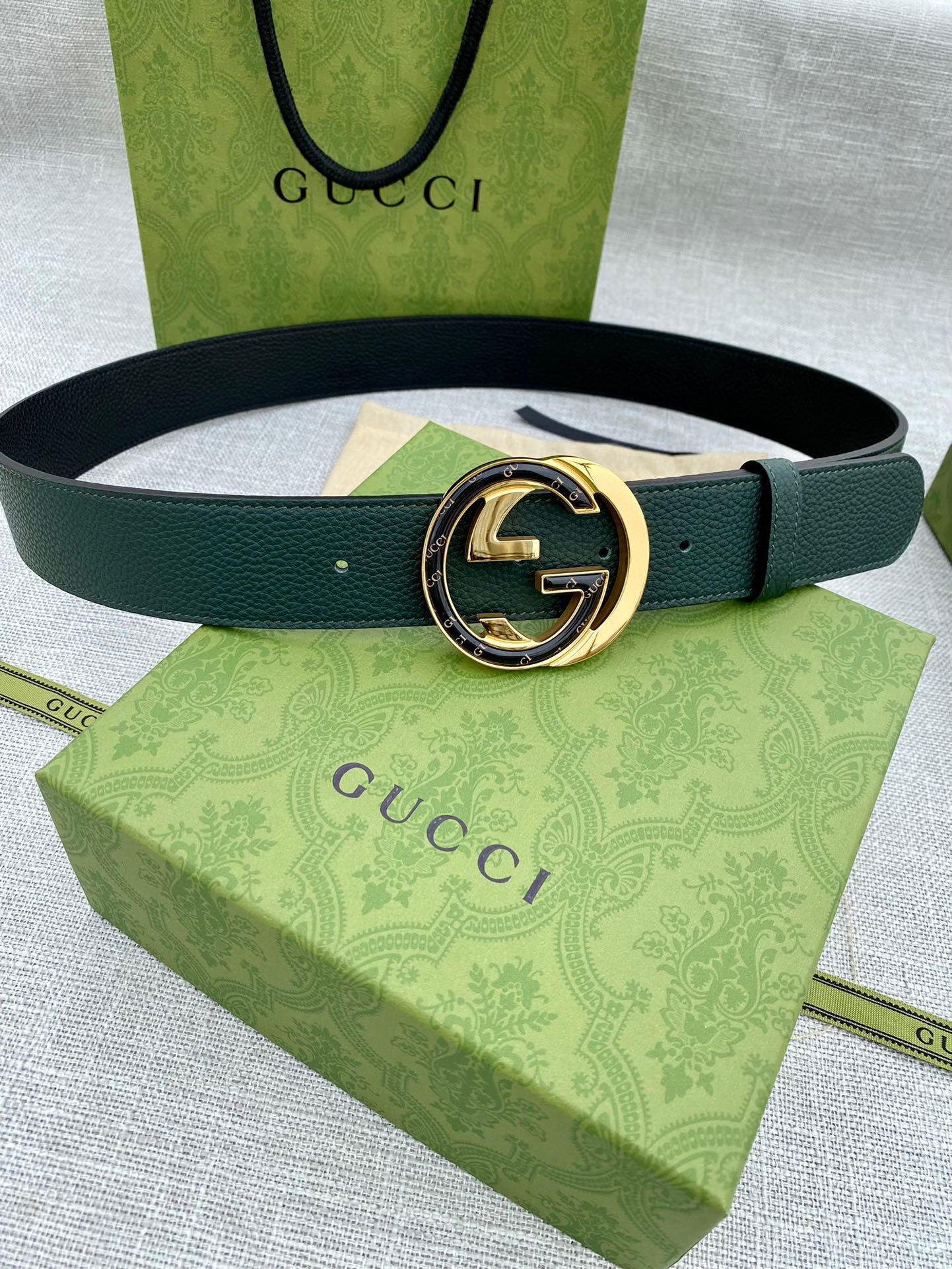 Gucci belt-26