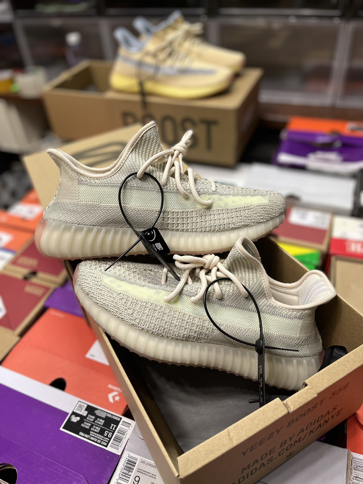 Adidas Sneakers-251