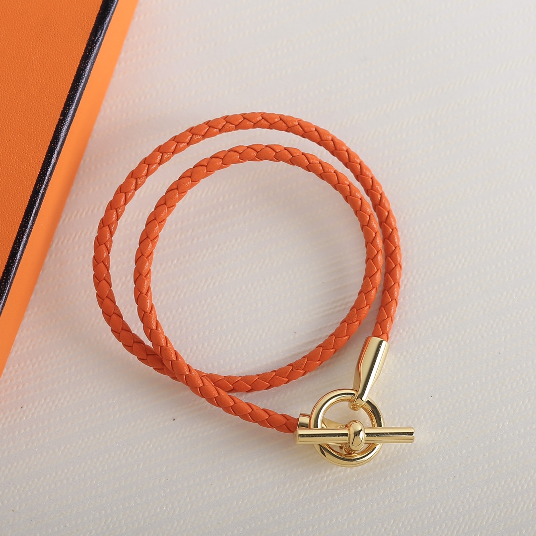 Hermes Bracelet-40