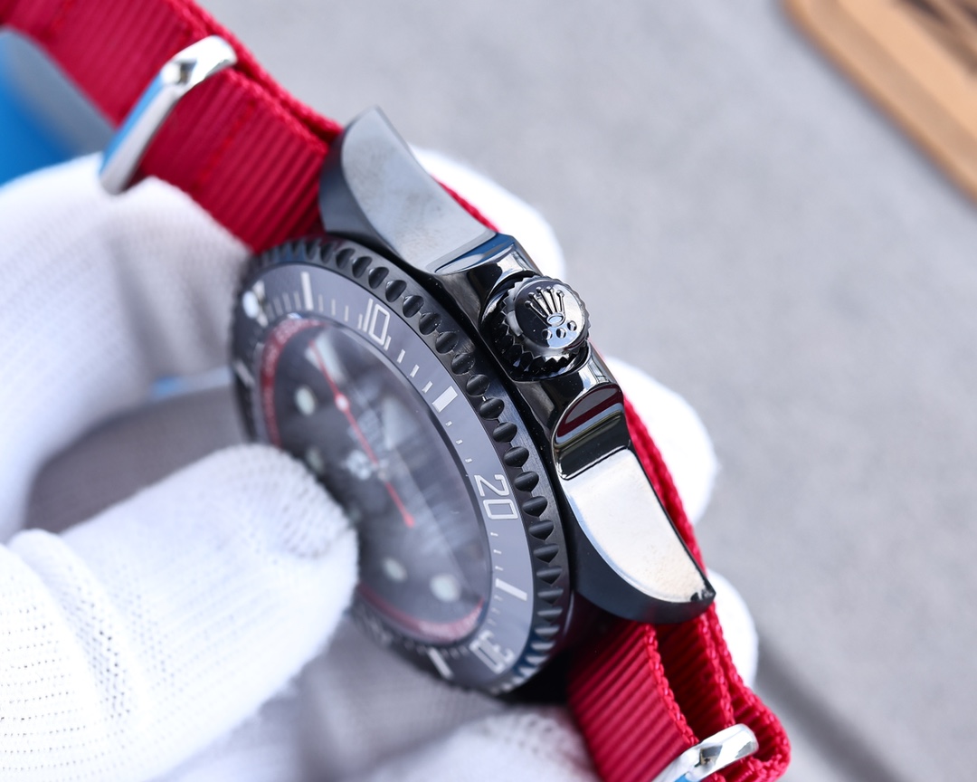 Rolex Hot New Products-45,44MM