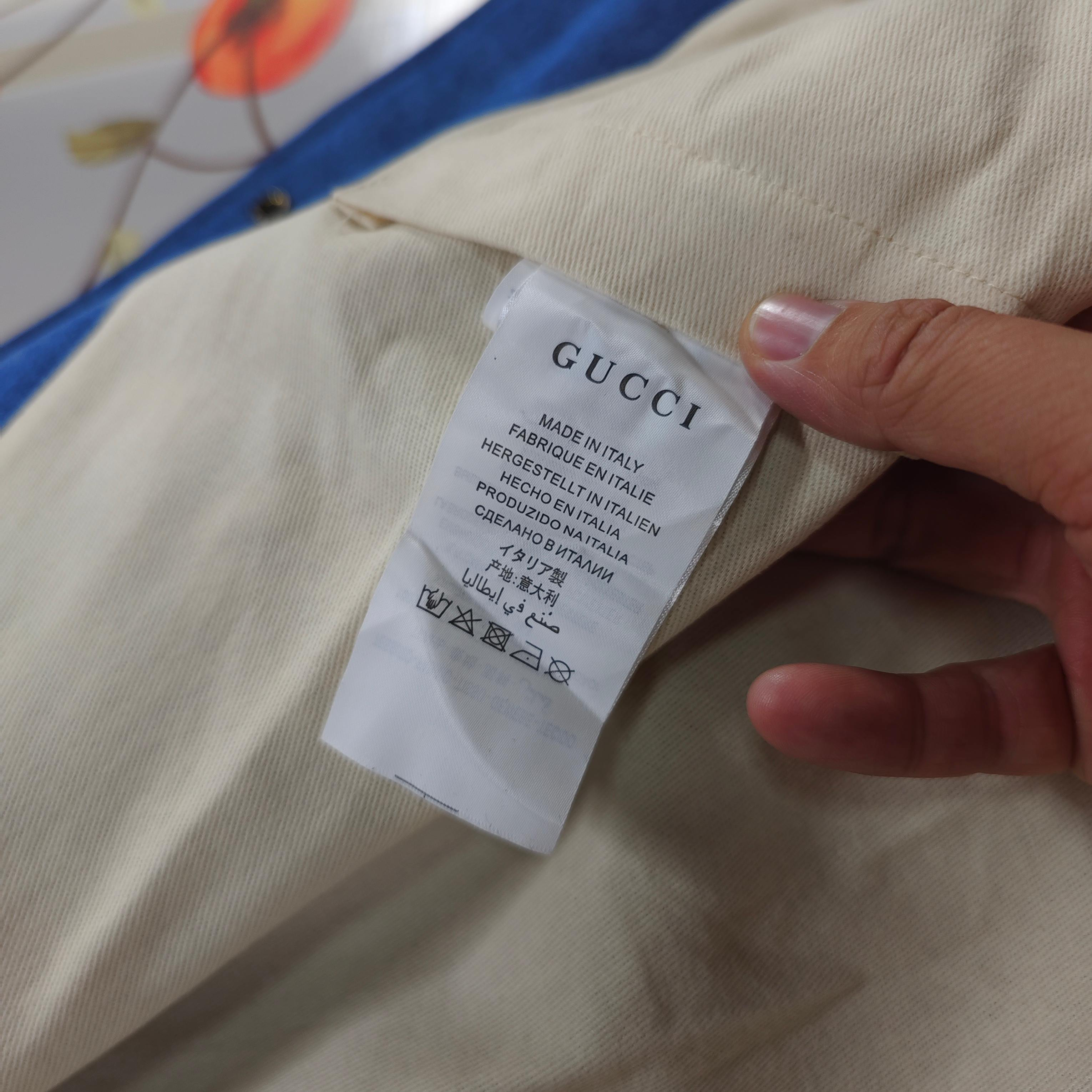 Gucci Clothing-310