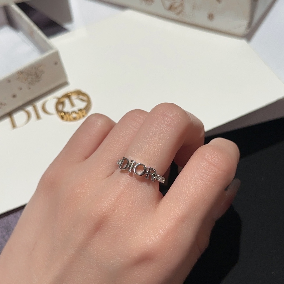 Dior ring-1