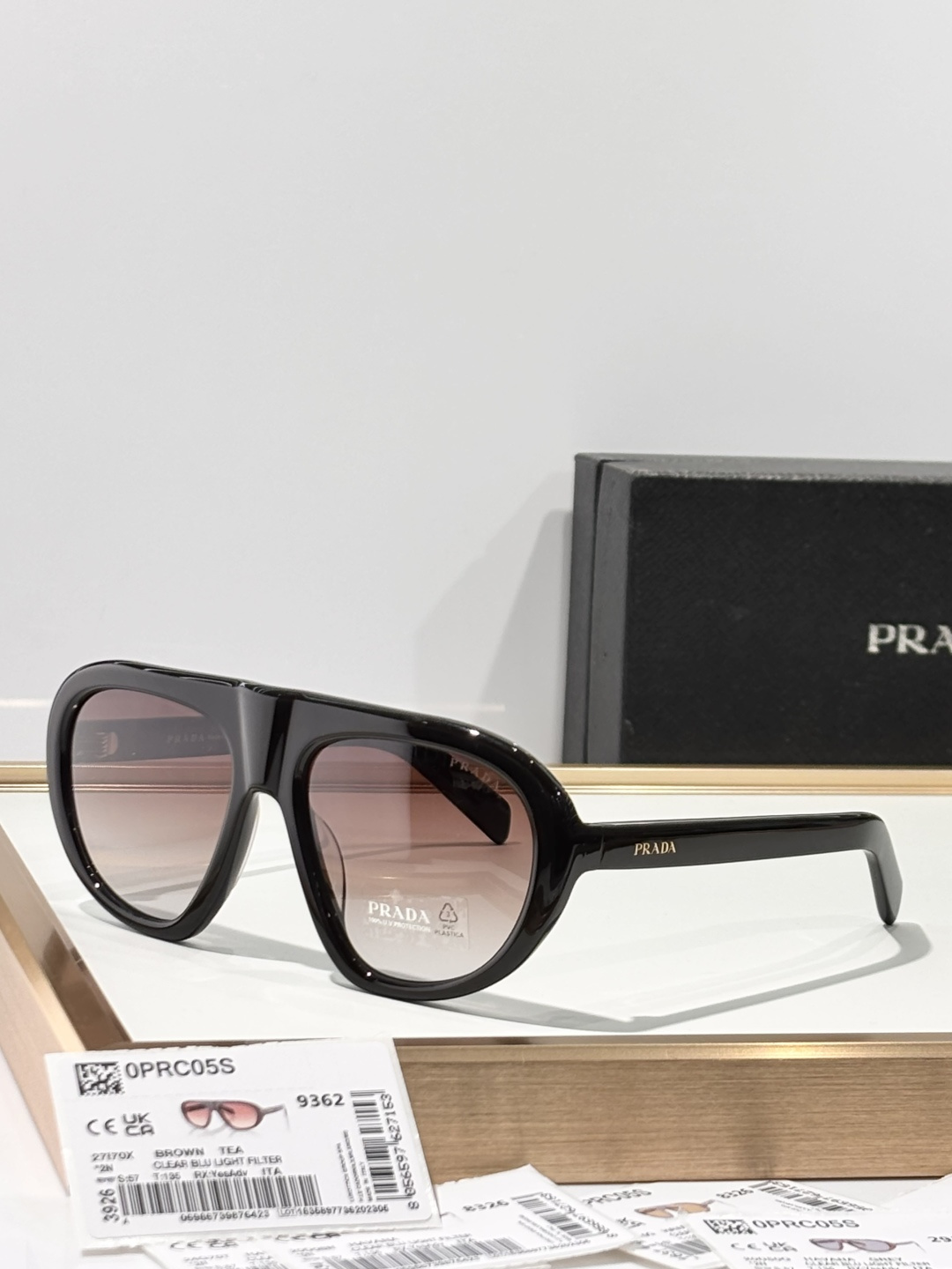 Prada glasses-17