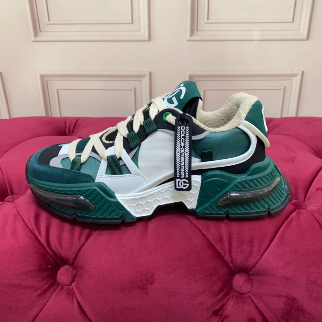 D&G Sneakers-160